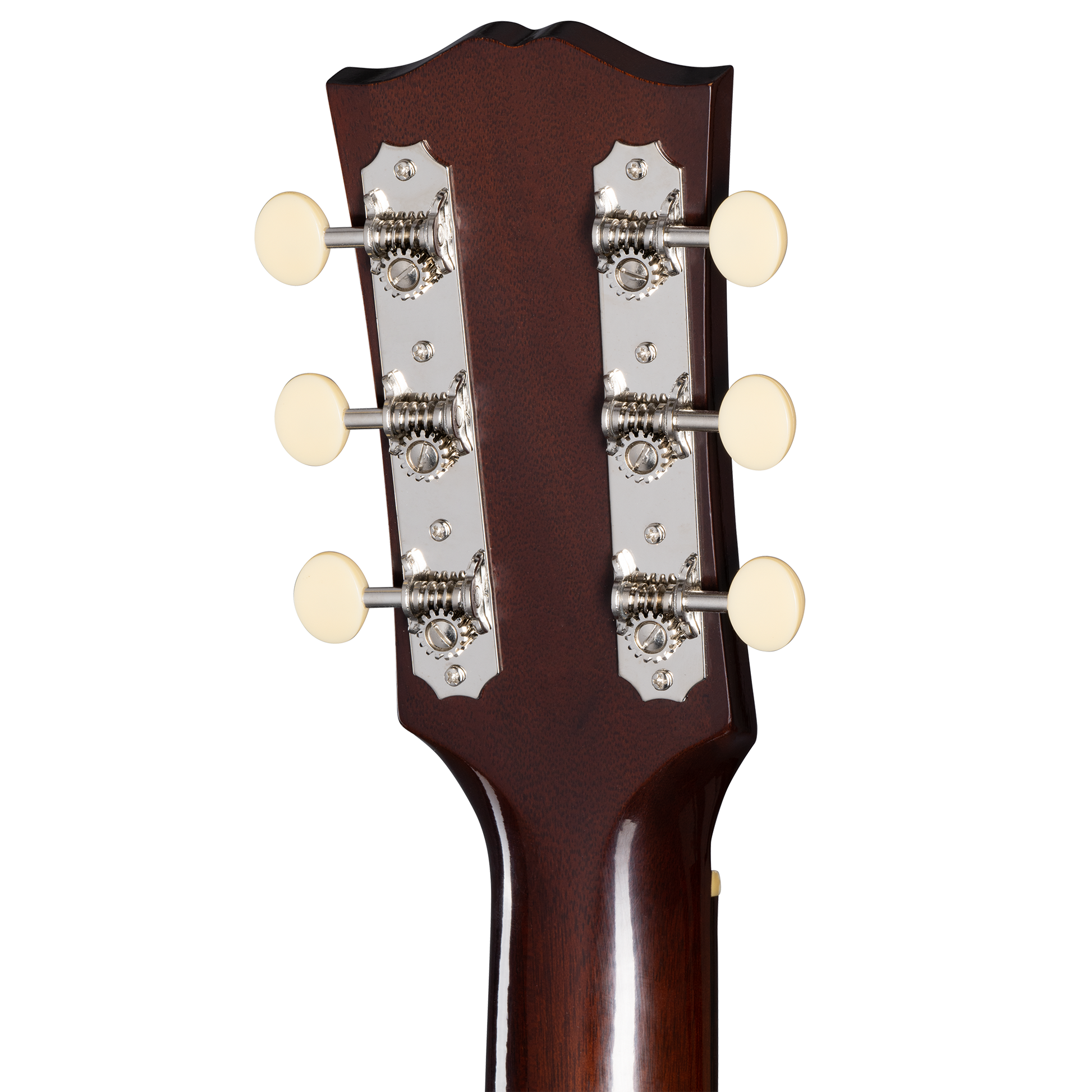 Gibson Custom 1942 Banner J-45 Reissue, Vintage Sunburst