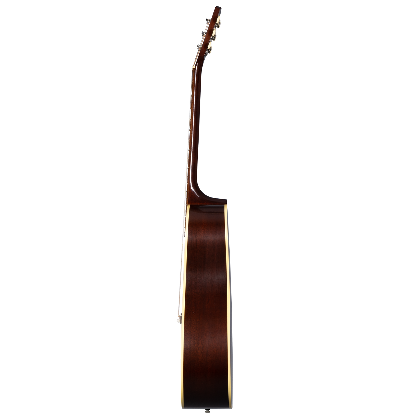 Gibson Custom 1942 Banner J-45 Reissue, Vintage Sunburst