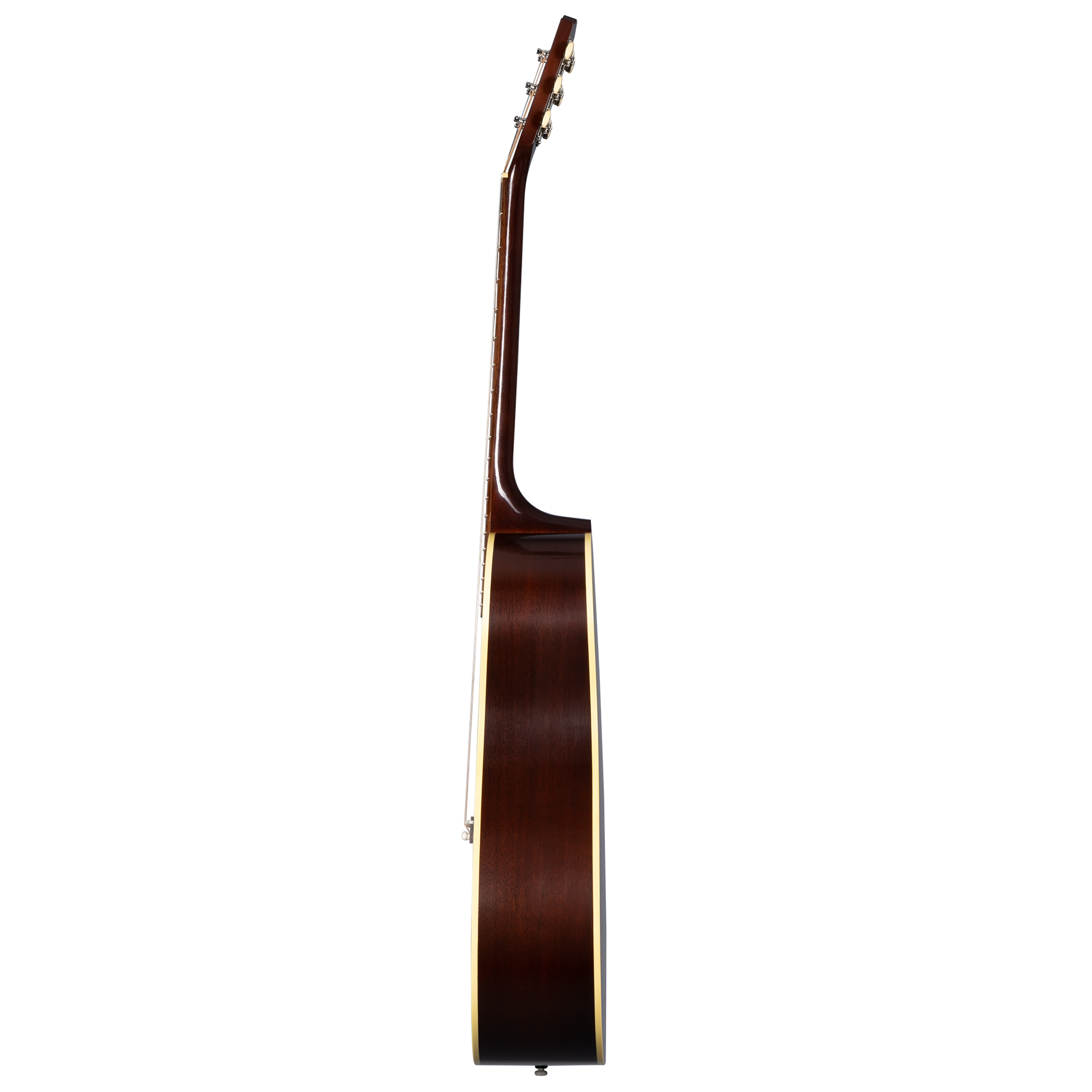 Gibson Custom 1942 Banner J-45 Reissue, Vintage Sunburst