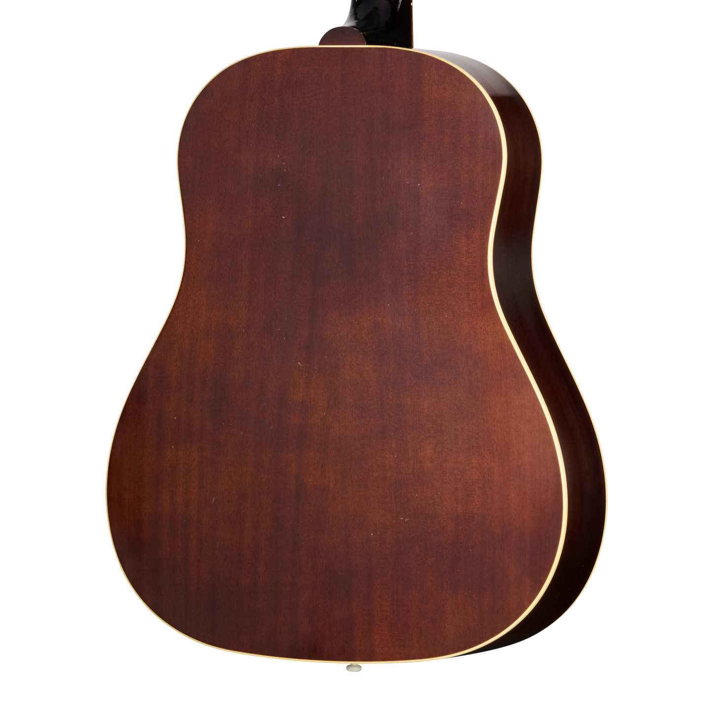 Gibson Custom 1955 J-45 Reissue, Light Aged, Vintage Sunburst