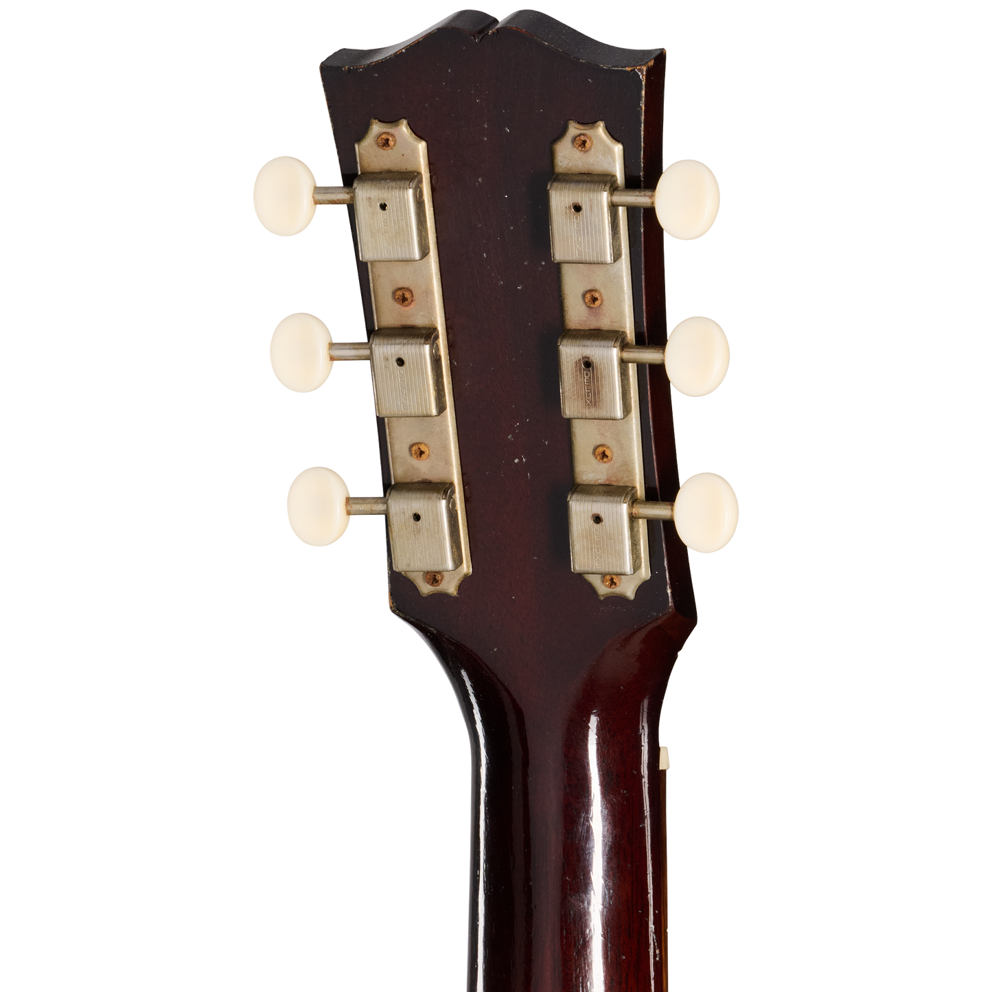 Gibson Custom 1955 J-45 Reissue, Light Aged, Vintage Sunburst