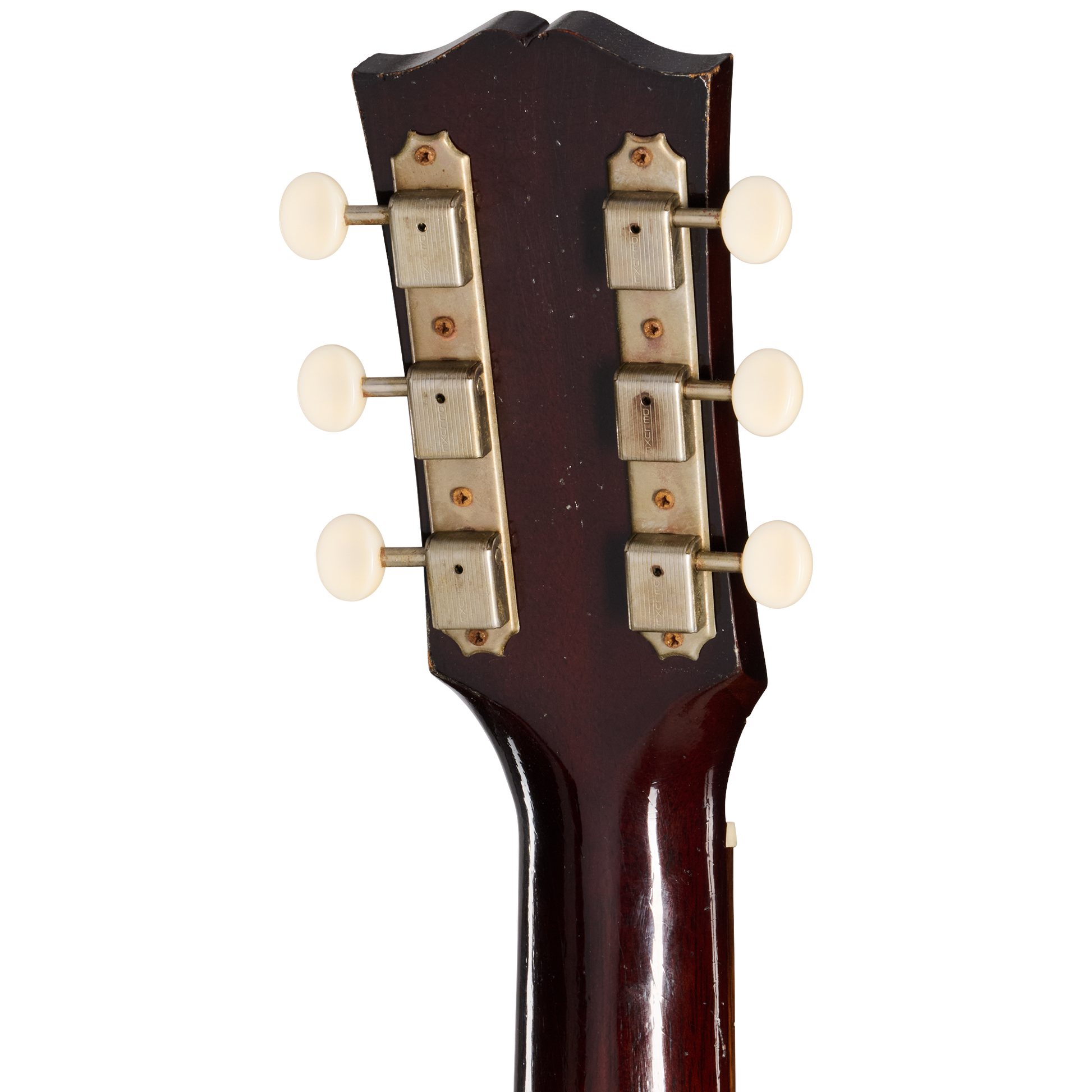 Gibson Custom 1955 J-45 Reissue, Light Aged, Vintage Sunburst