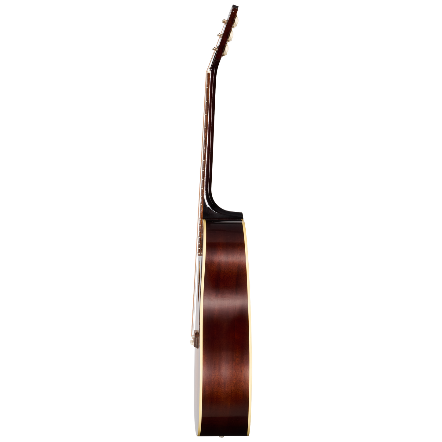Gibson Custom 1955 J-45 Reissue, Light Aged, Vintage Sunburst