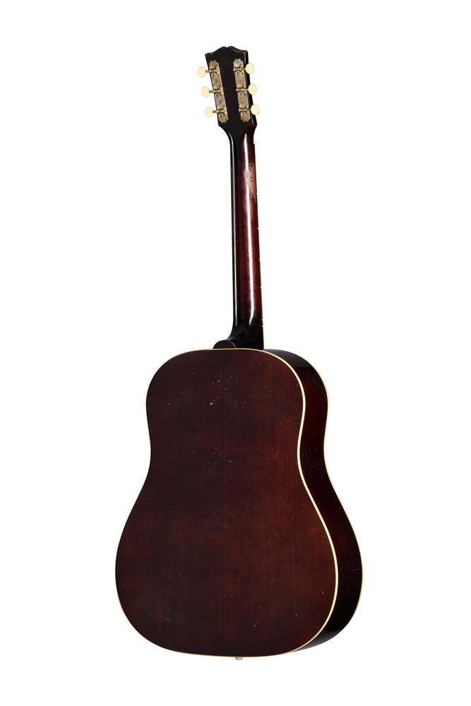 Gibson 1942 Banner J-45 Murphy Lab Heavy Aged