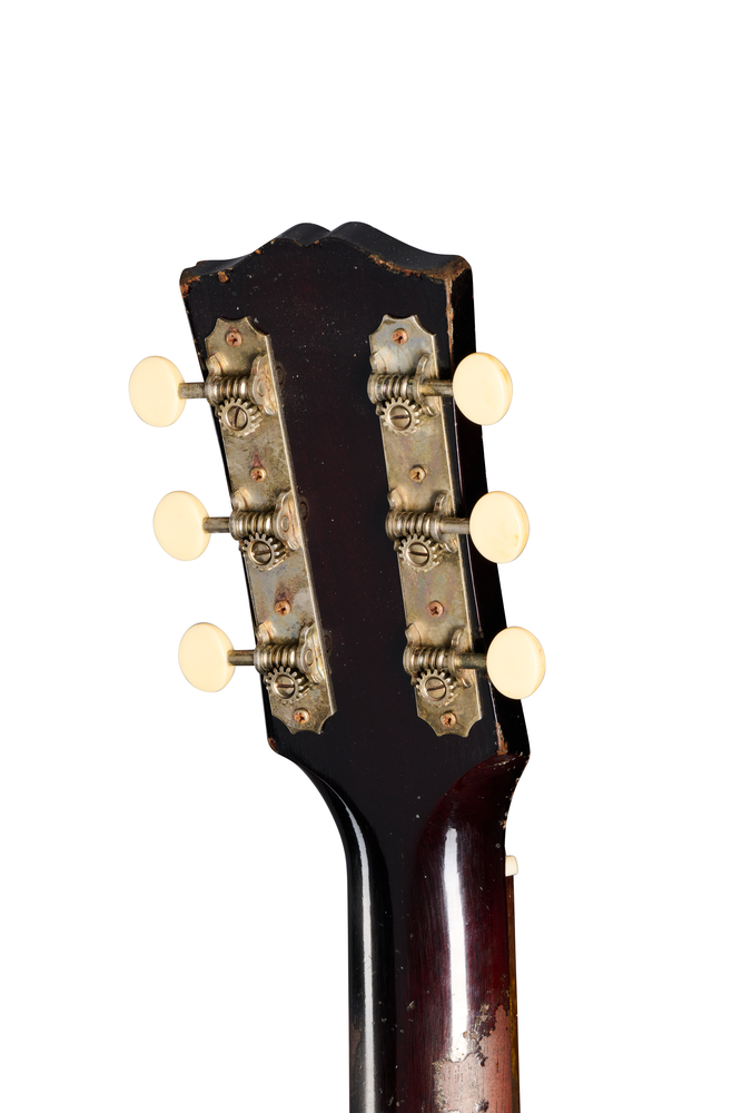 Gibson 1942 Banner J-45 Murphy Lab Heavy Aged