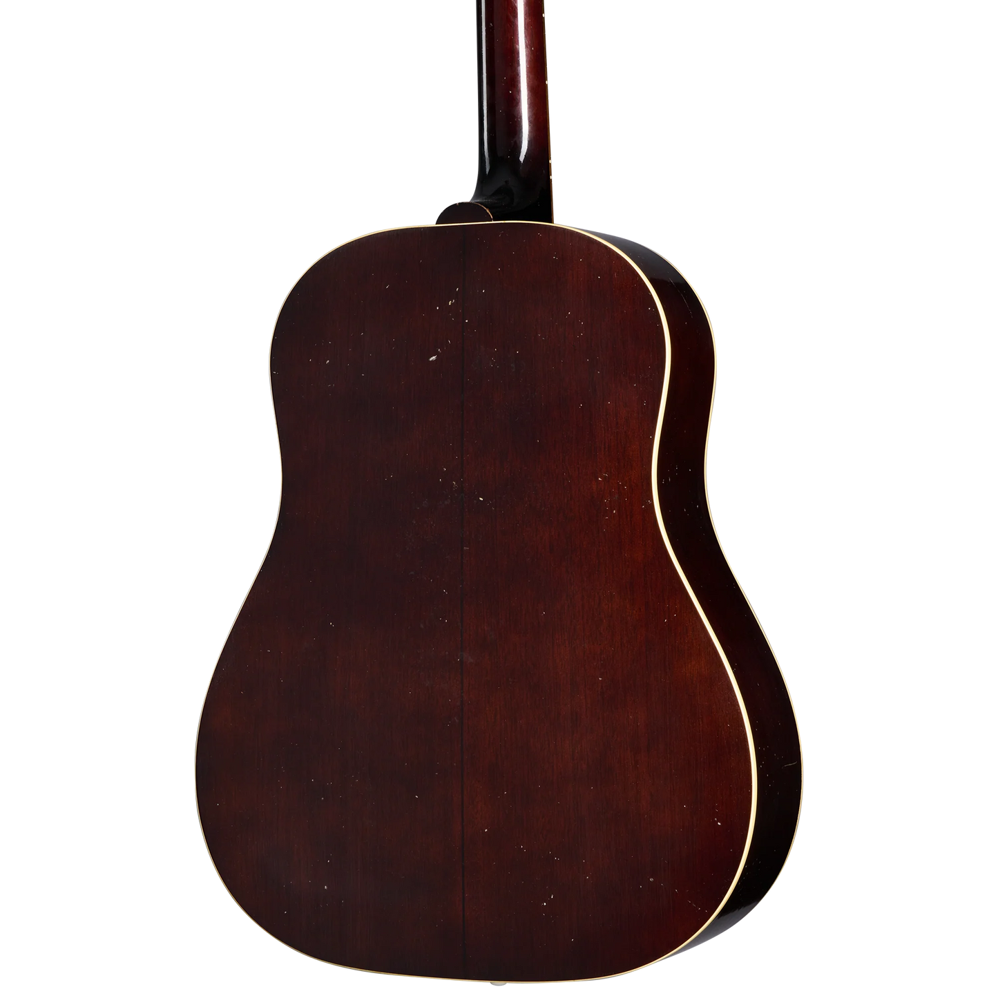 Gibson Custom 1942 Banner J-45 Reissue, Heavy Aged, Vintage Sunburst