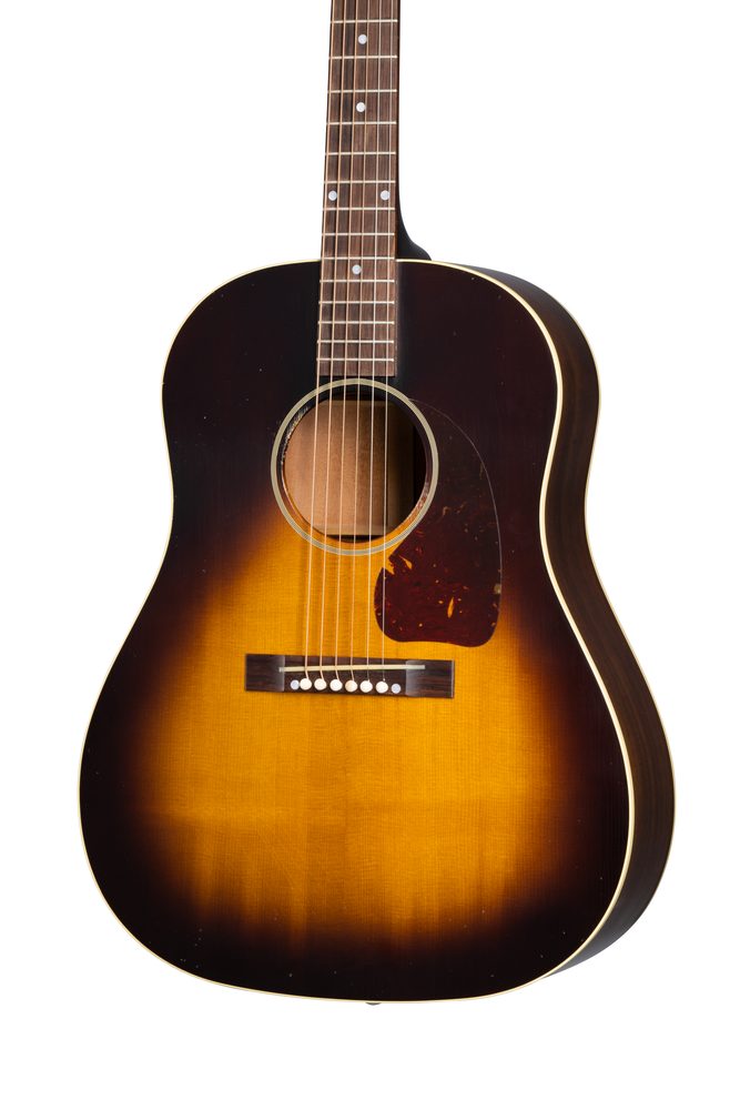 Gibson 1942 Banner J-45 Murphy Lab Light Aged