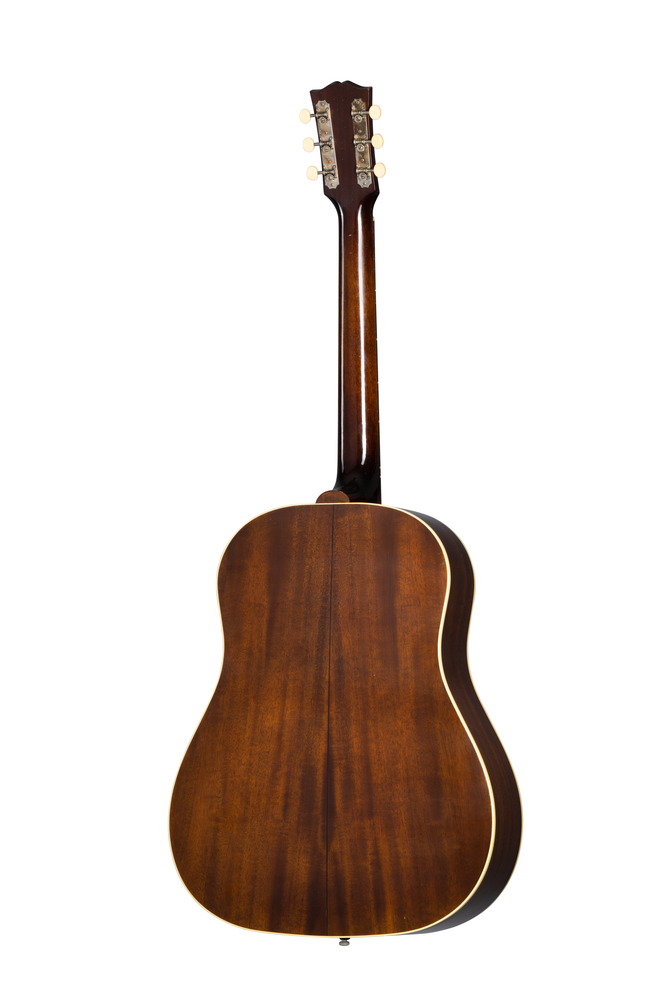 Gibson 1942 Banner J-45 Murphy Lab Light Aged