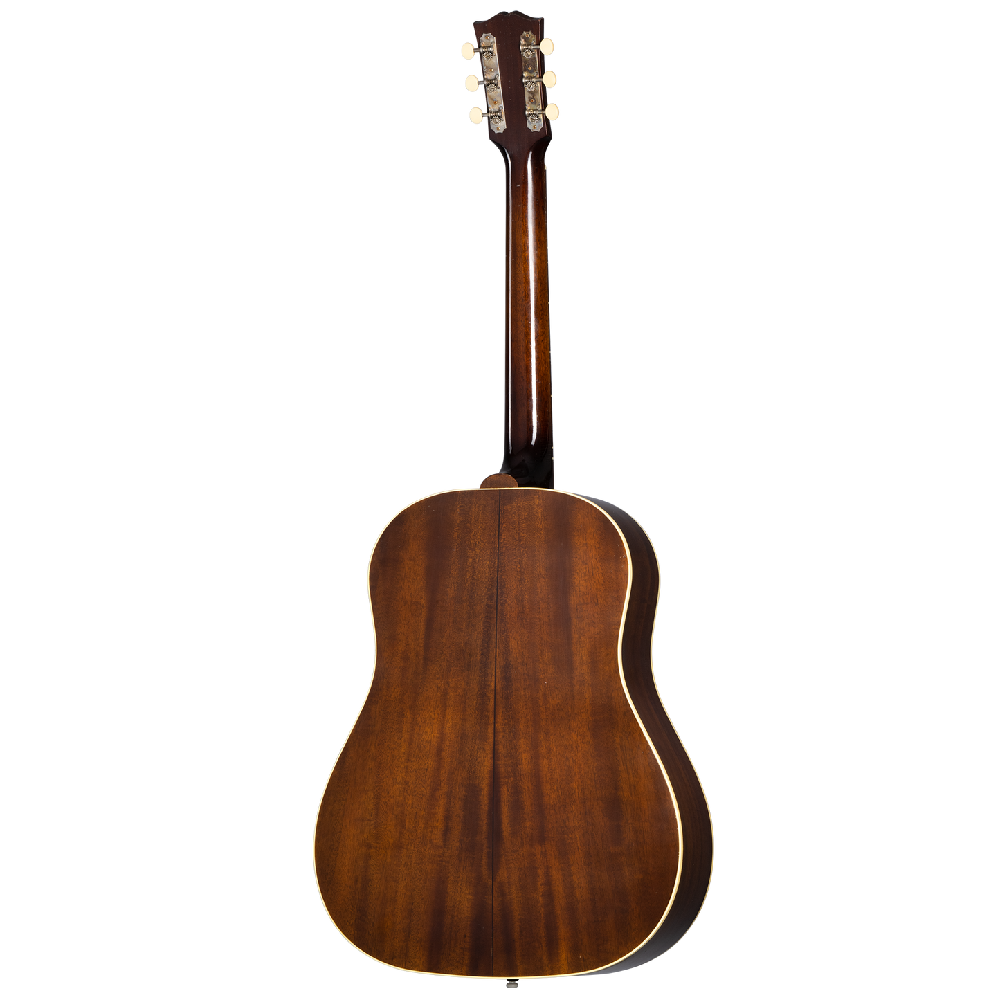 Gibson Custom 1942 Banner J-45 Reissue, Light Aged, Vintage Sunburst