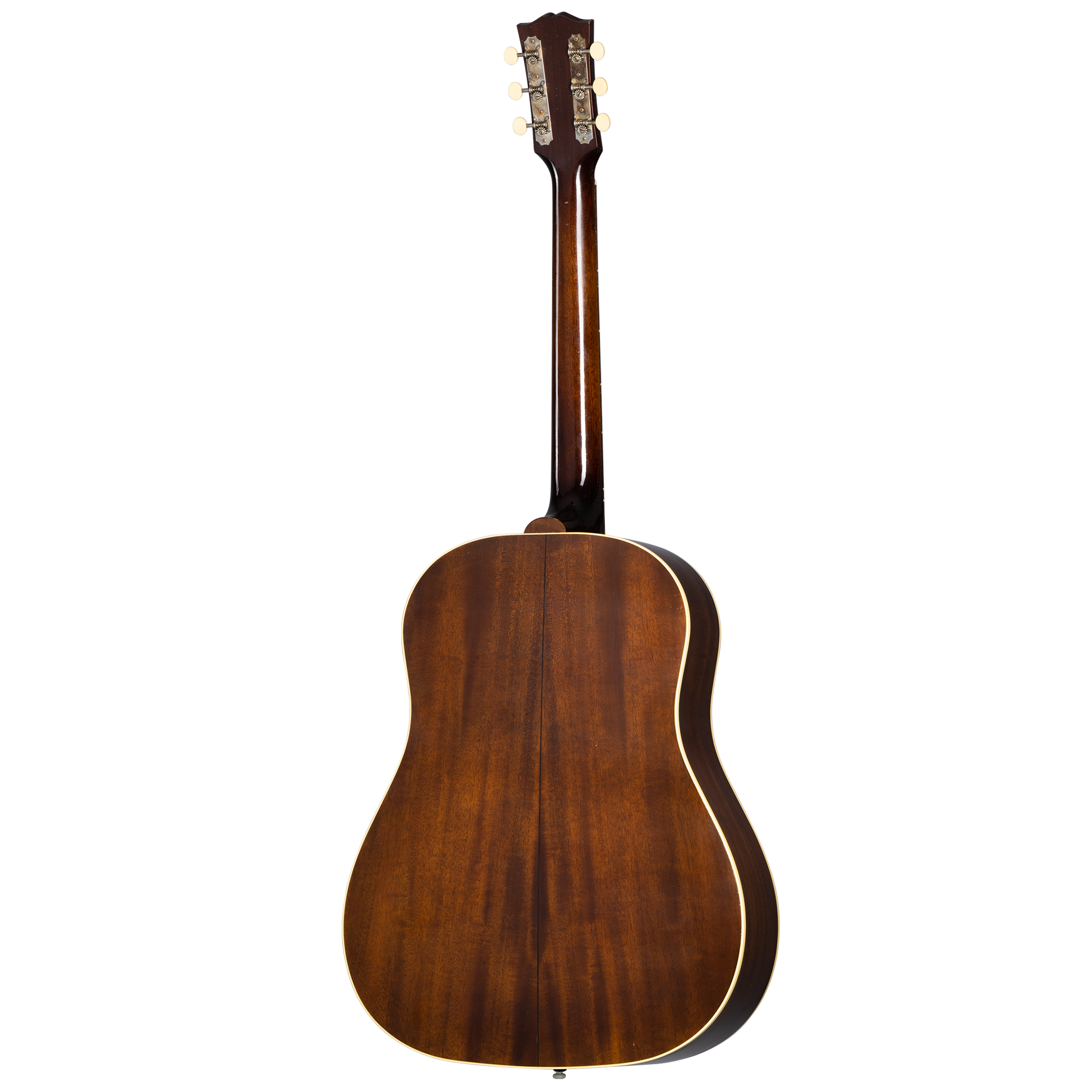 Gibson Custom 1942 Banner J-45 Reissue, Light Aged, Vintage Sunburst