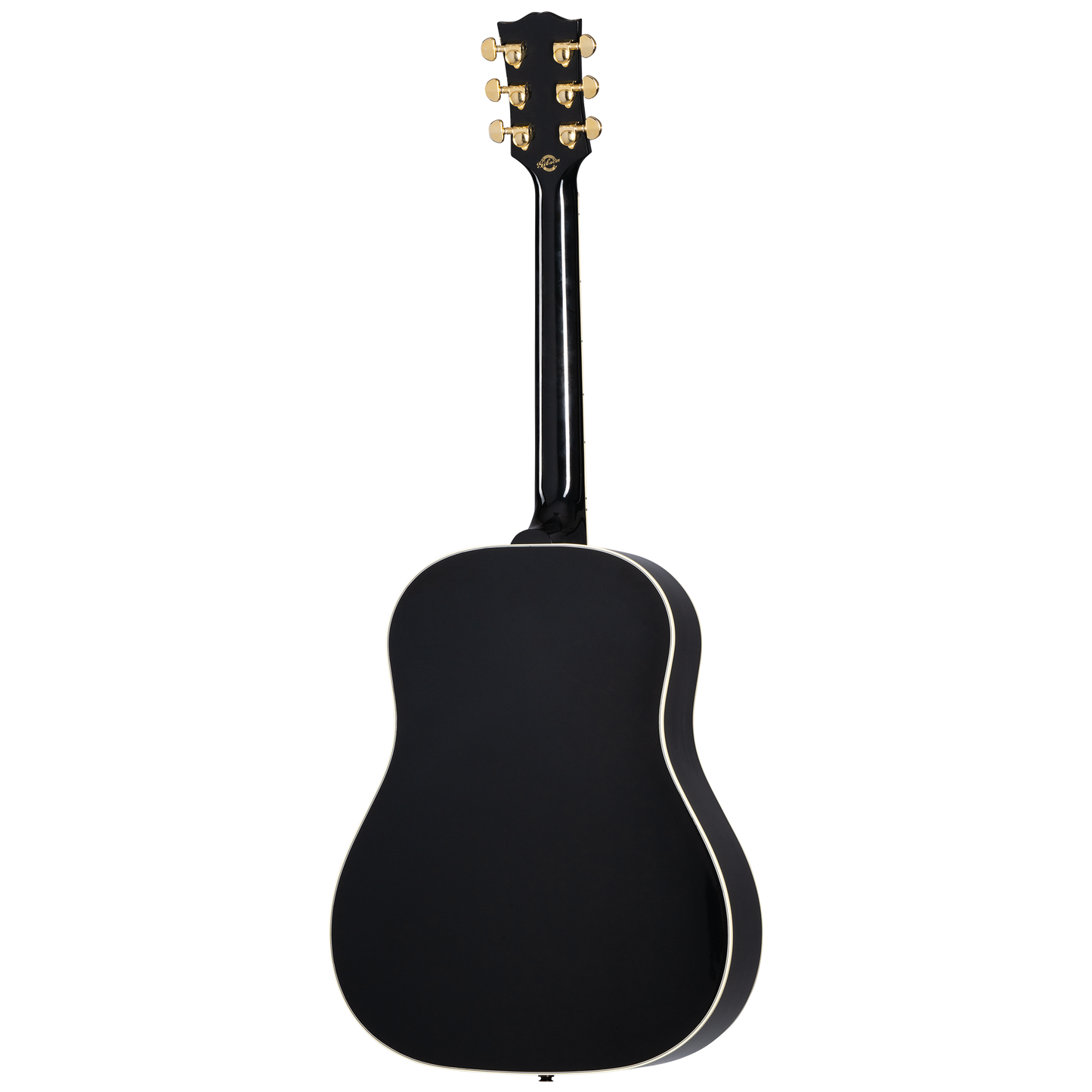 Gibson Custom J-45 Custom, Ebony