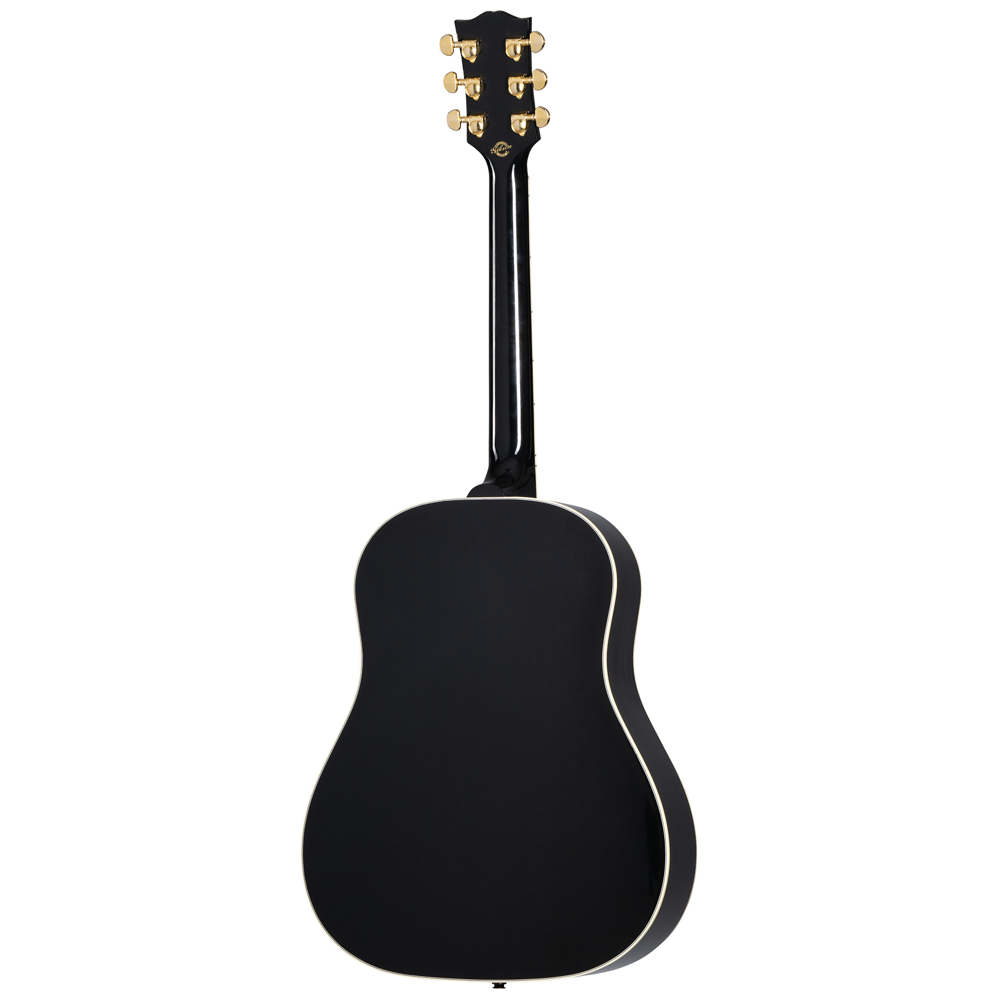 Gibson Custom J-45 Custom, Ebony