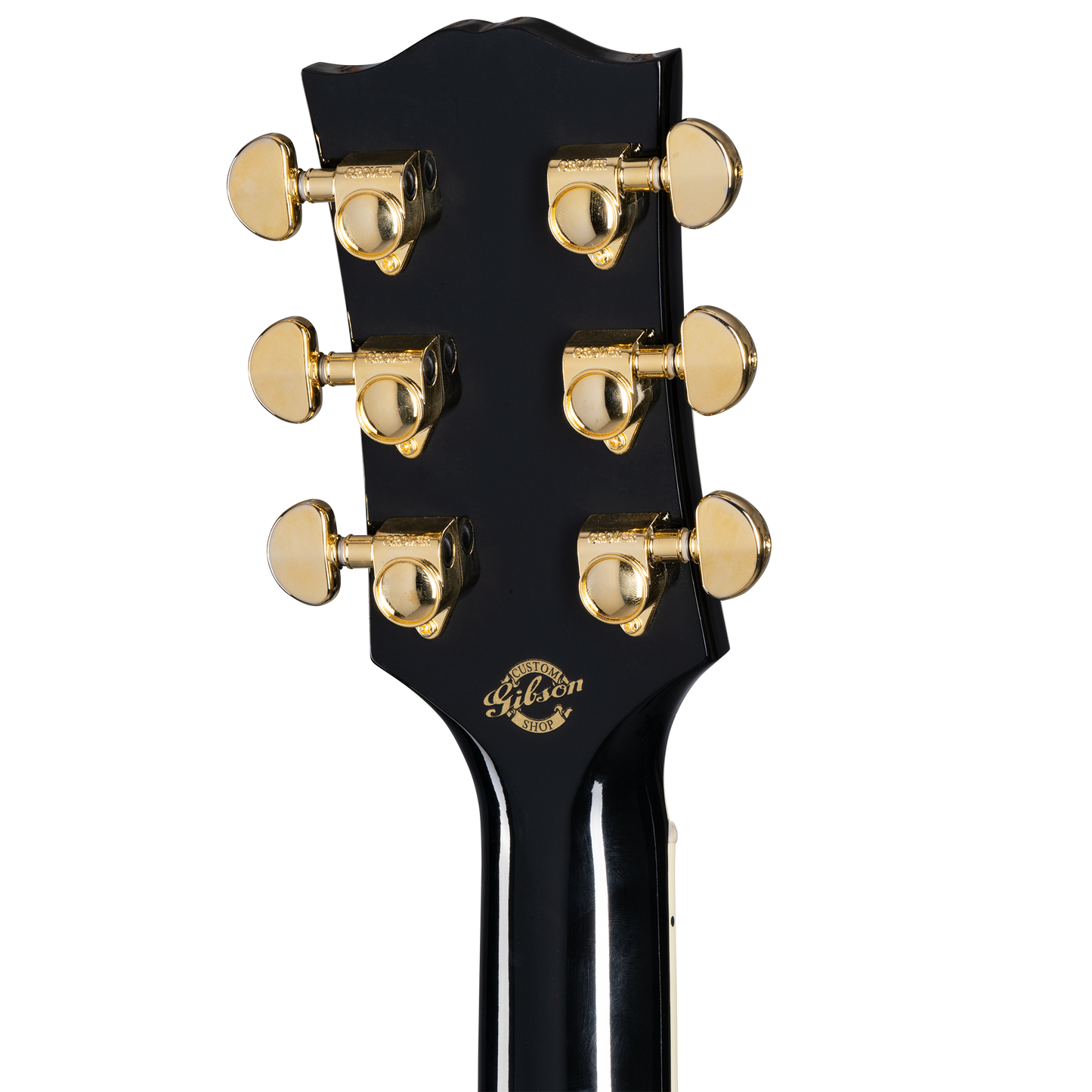 Gibson Custom J-45 Custom, Ebony