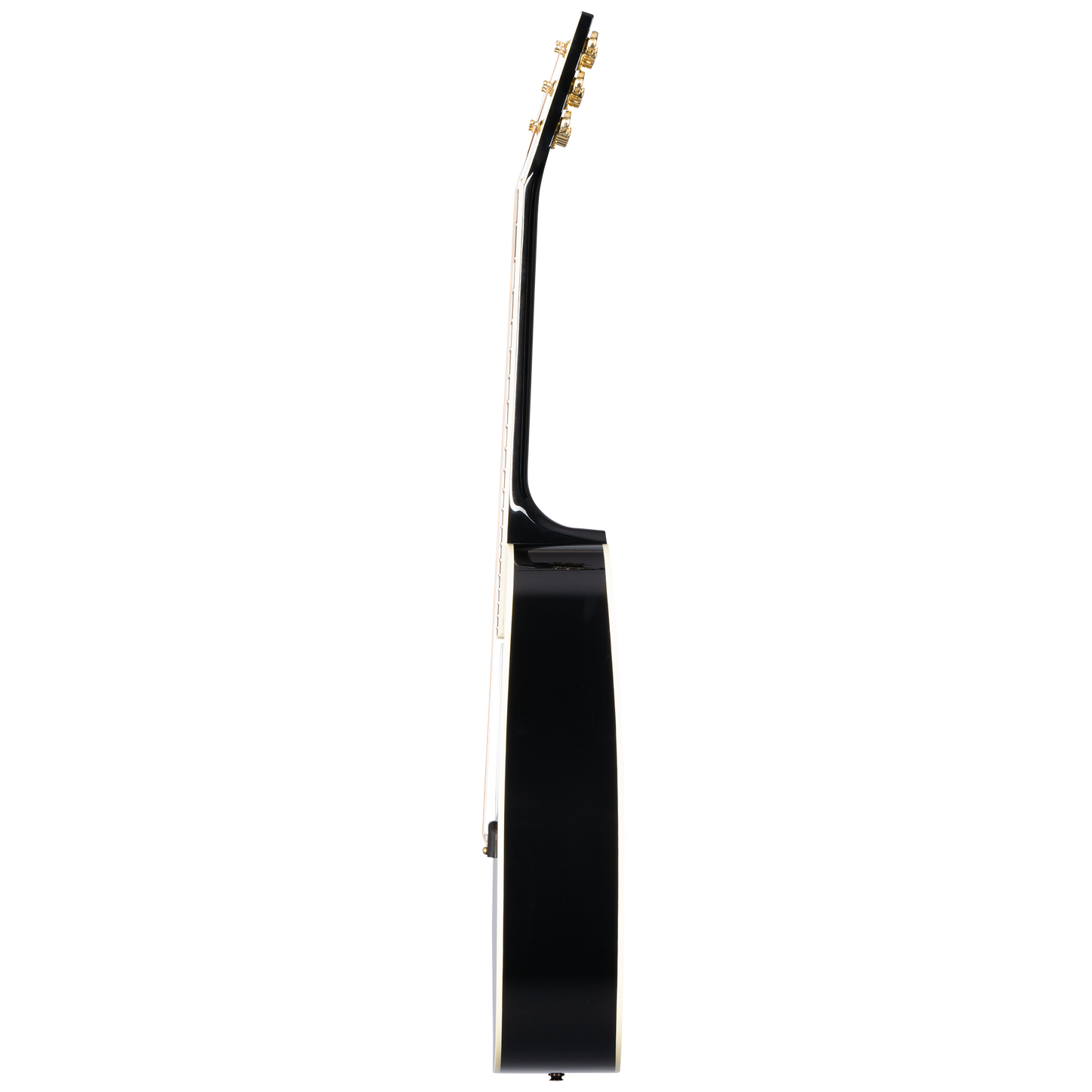 Gibson Custom J-45 Custom, Ebony
