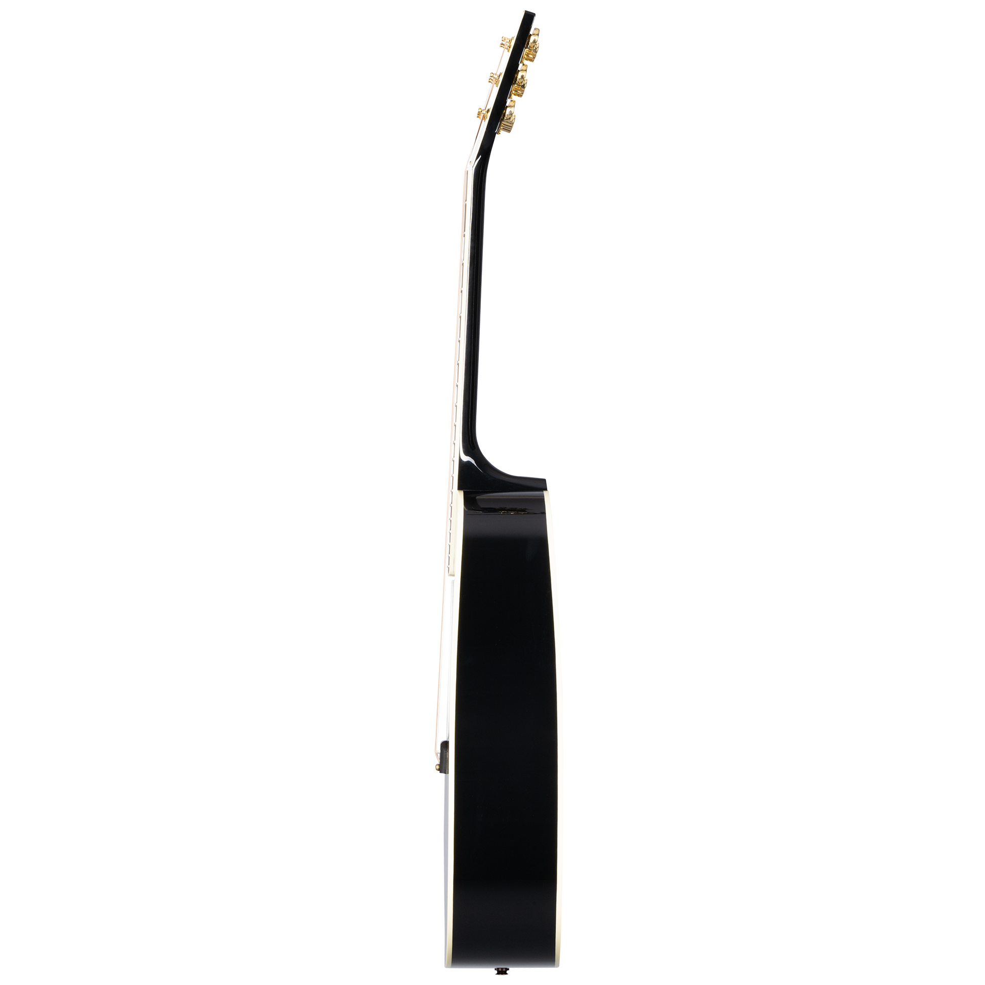 Gibson Custom J-45 Custom, Ebony