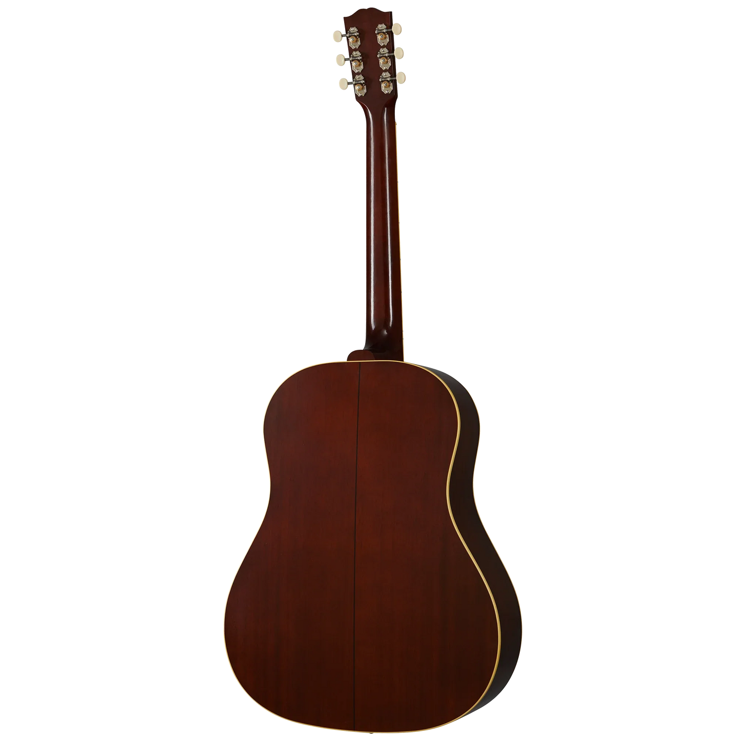 Gibson Custom 1939 J-55 Reissue, Faded Vintage Sunburst