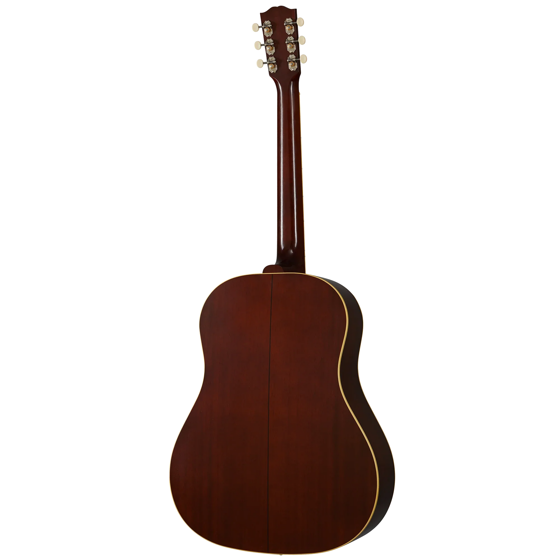 Gibson Custom 1939 J-55 Reissue, Faded Vintage Sunburst