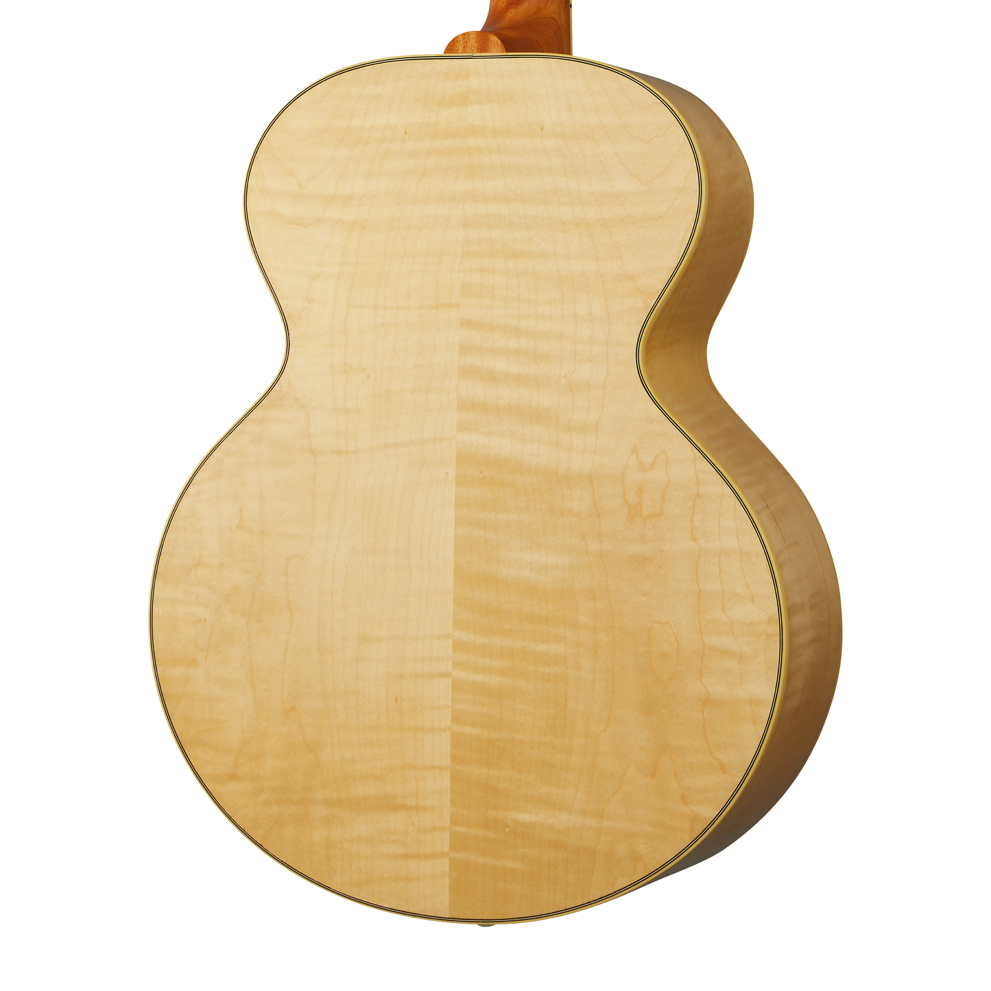 Gibson Custom 1952 J-185 Reissue, Antique Natural