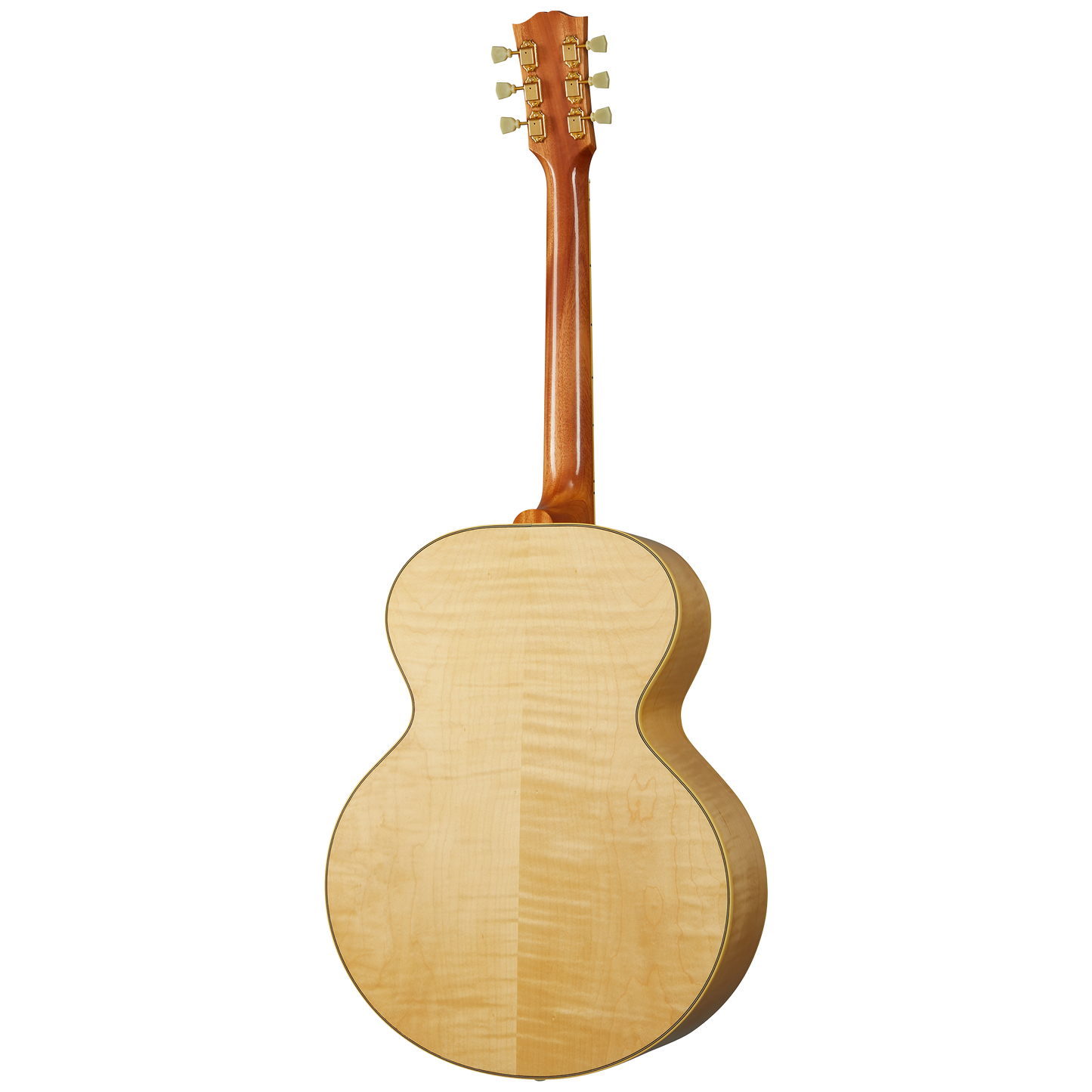 Gibson Custom 1952 J-185 Reissue, Antique Natural