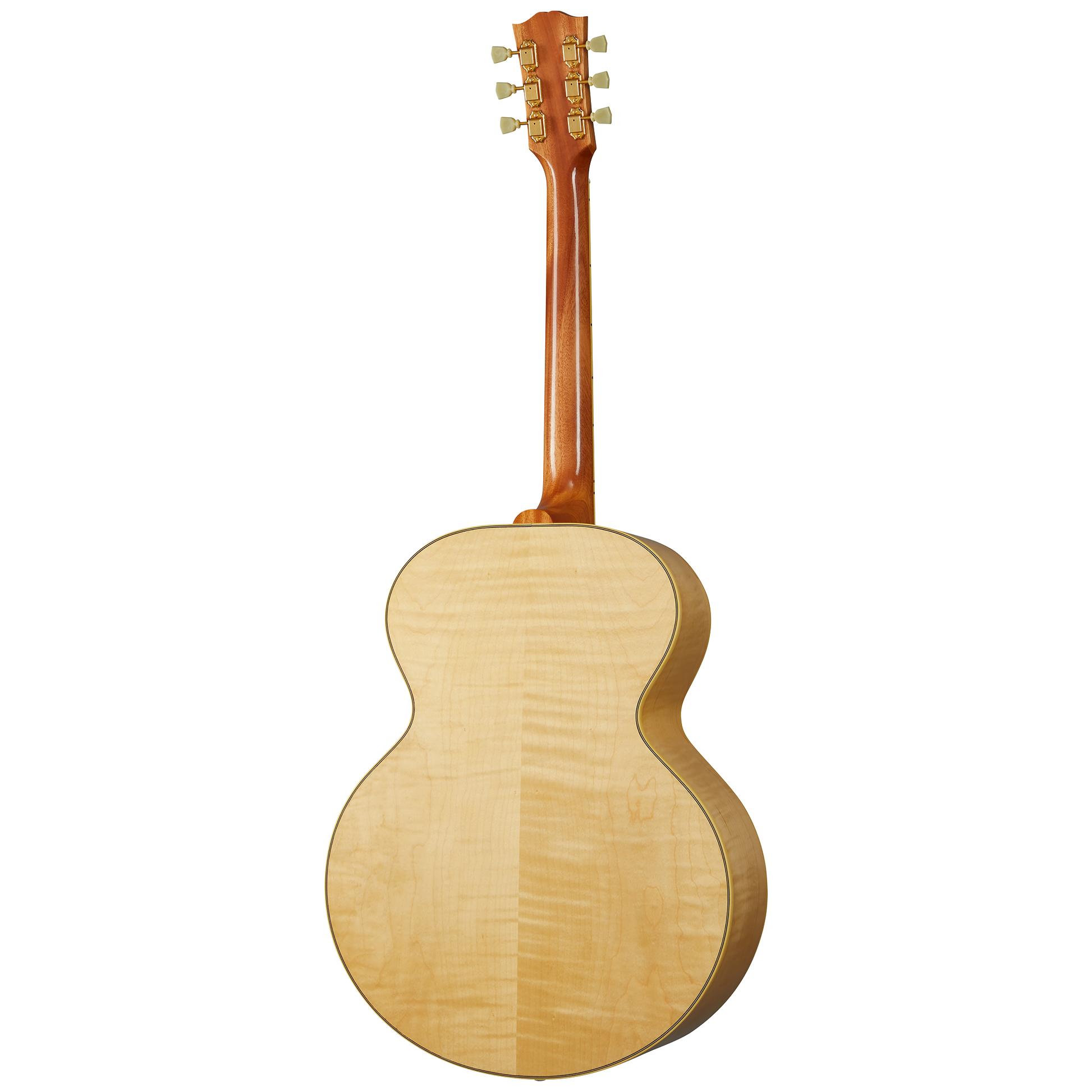 Gibson Custom 1952 J-185 Reissue, Antique Natural