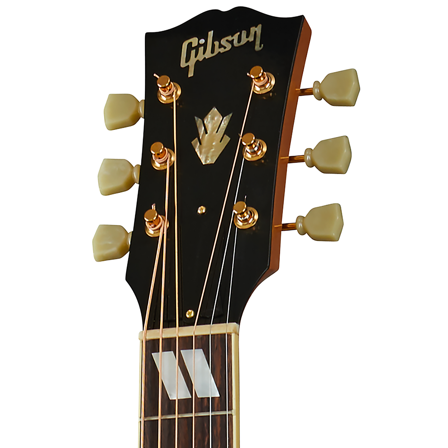 Gibson Custom 1952 J-185 Reissue, Antique Natural