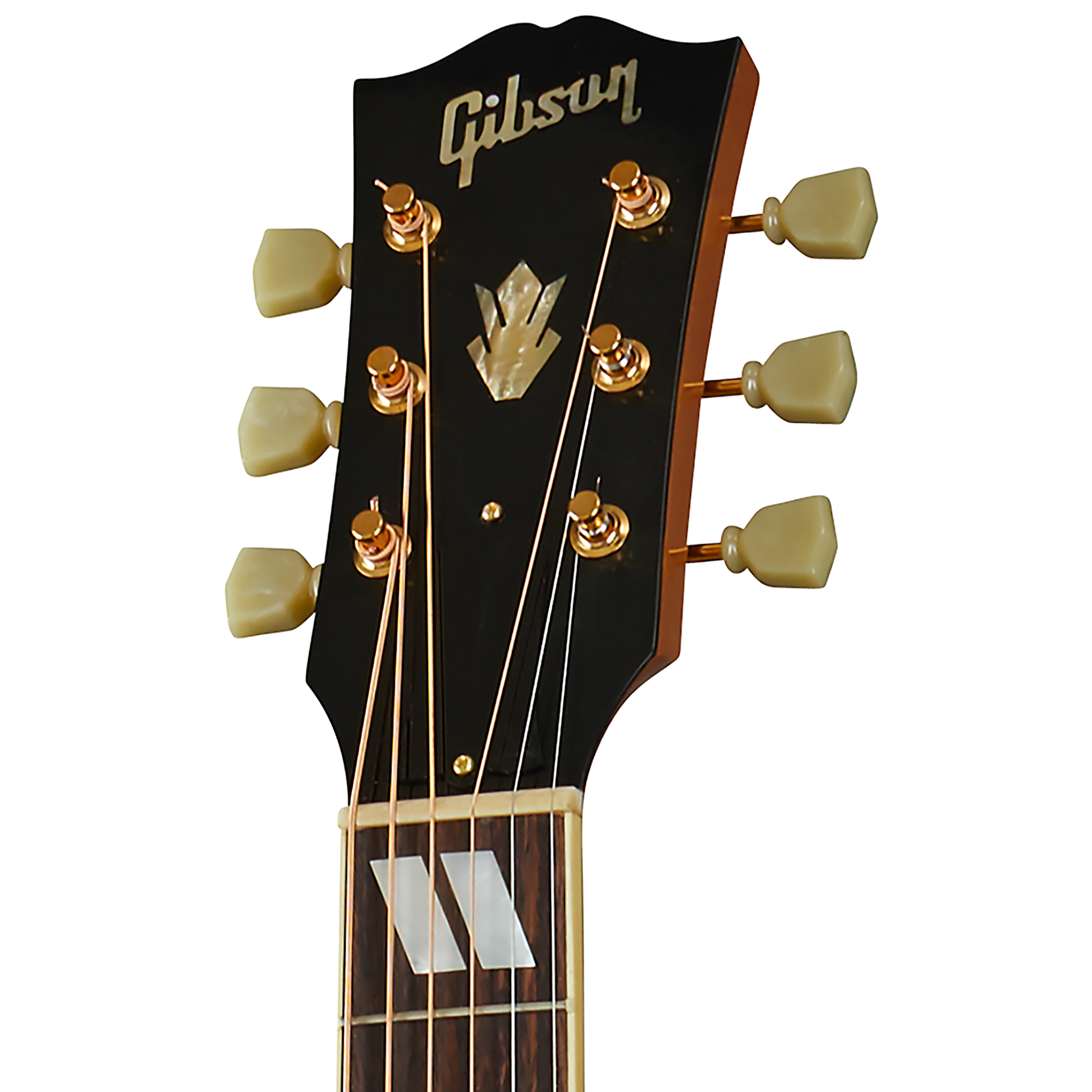 Gibson Custom 1952 J-185 Reissue, Antique Natural