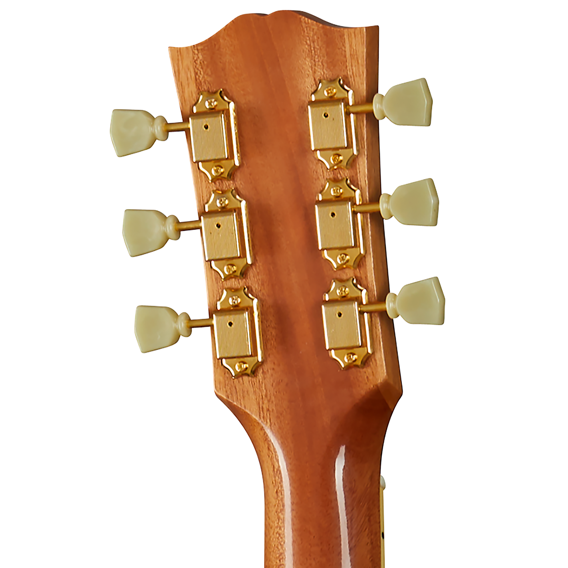 Gibson Custom 1952 J-185 Reissue, Antique Natural