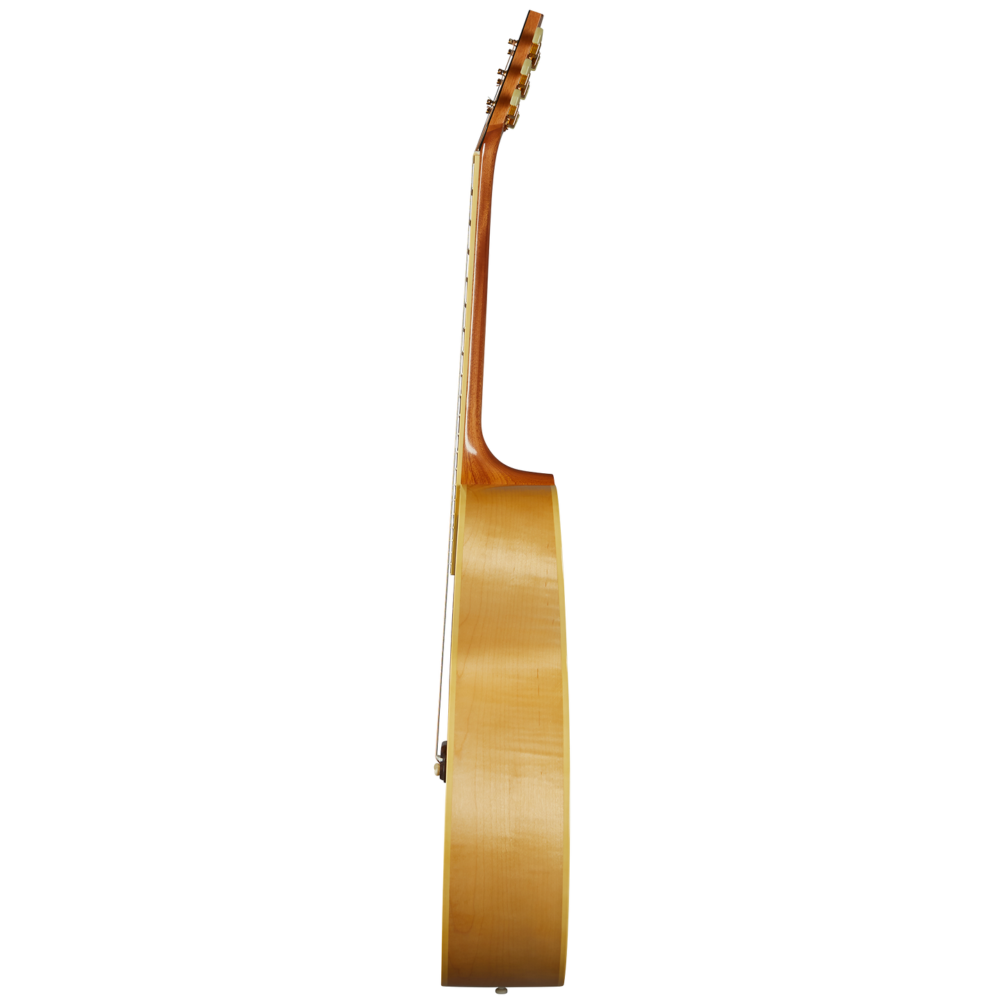 Gibson Custom 1952 J-185 Reissue, Antique Natural