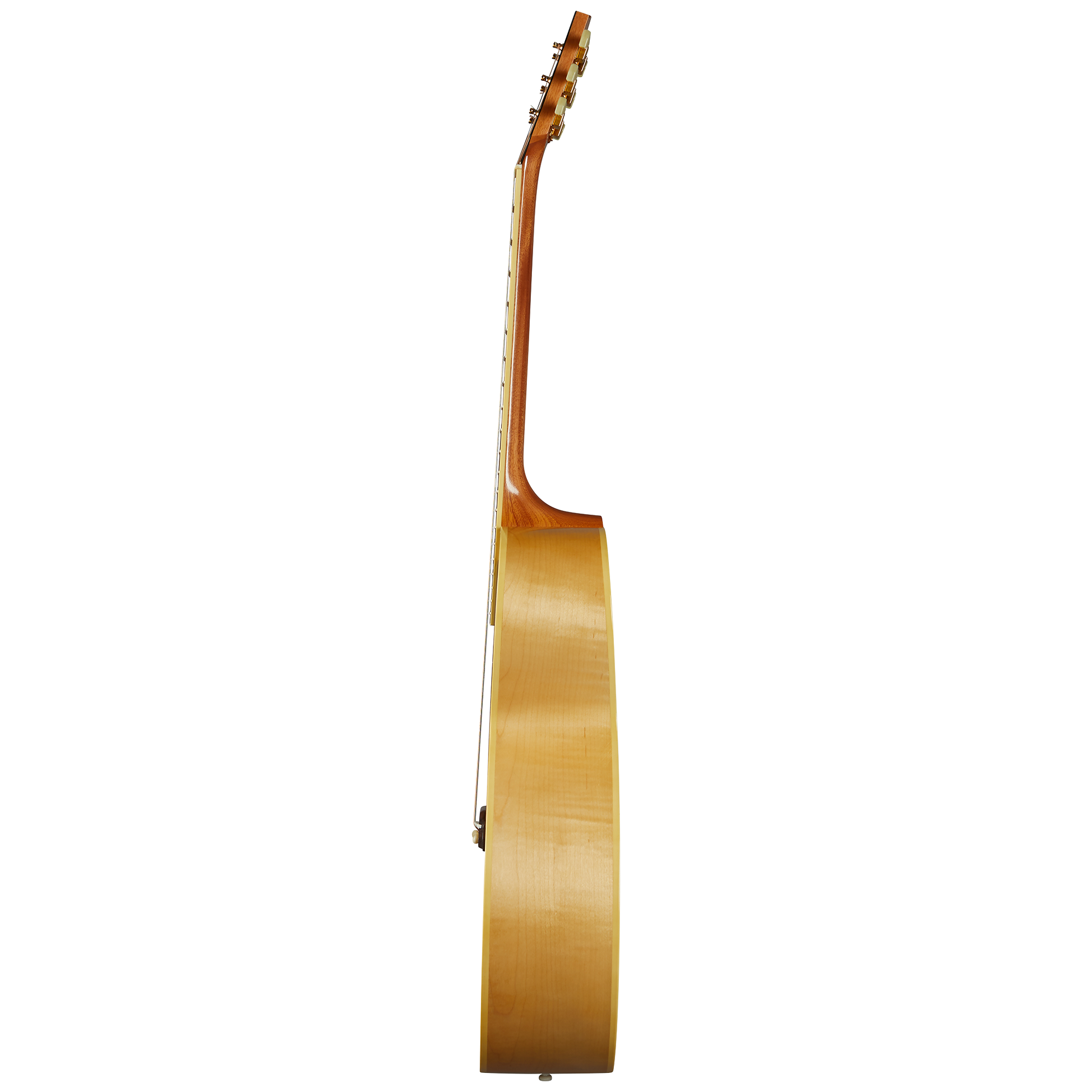 Gibson Custom 1952 J-185 Reissue, Antique Natural