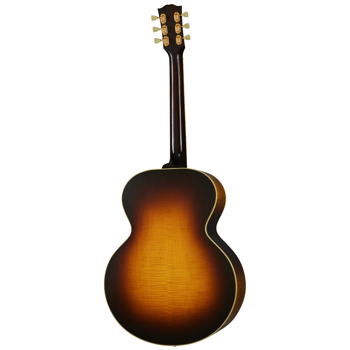 Gibson Custom 1952 J-185 Reissue, Vintage Sunburst