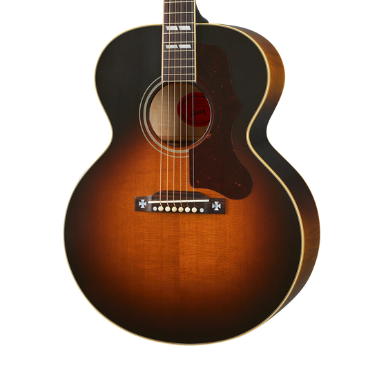 Gibson Custom 1952 J-185 Reissue, Vintage Sunburst