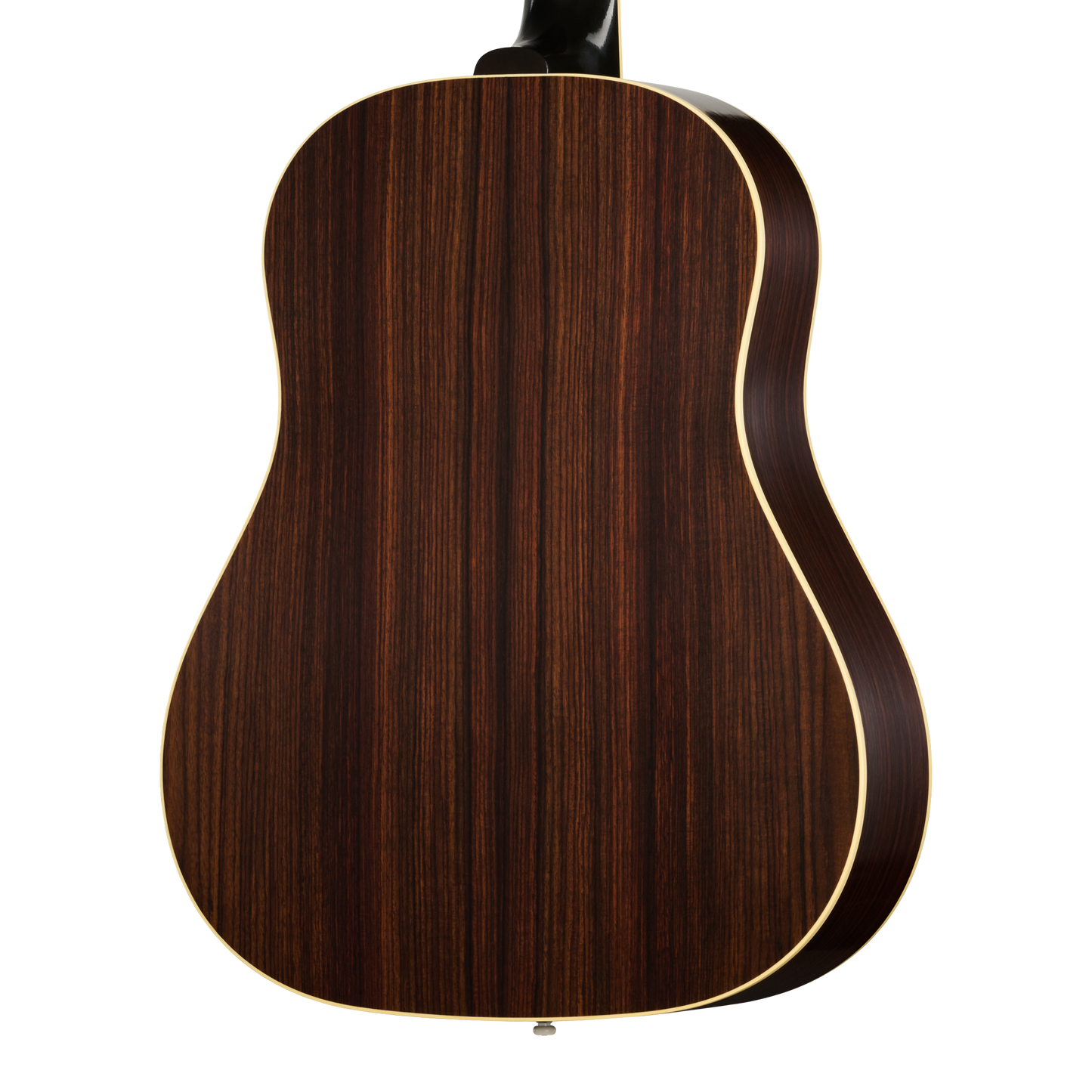Gibson Custom 1936 Advanced Jumbo Reissue, Left-Handed, Vintage Sunburst