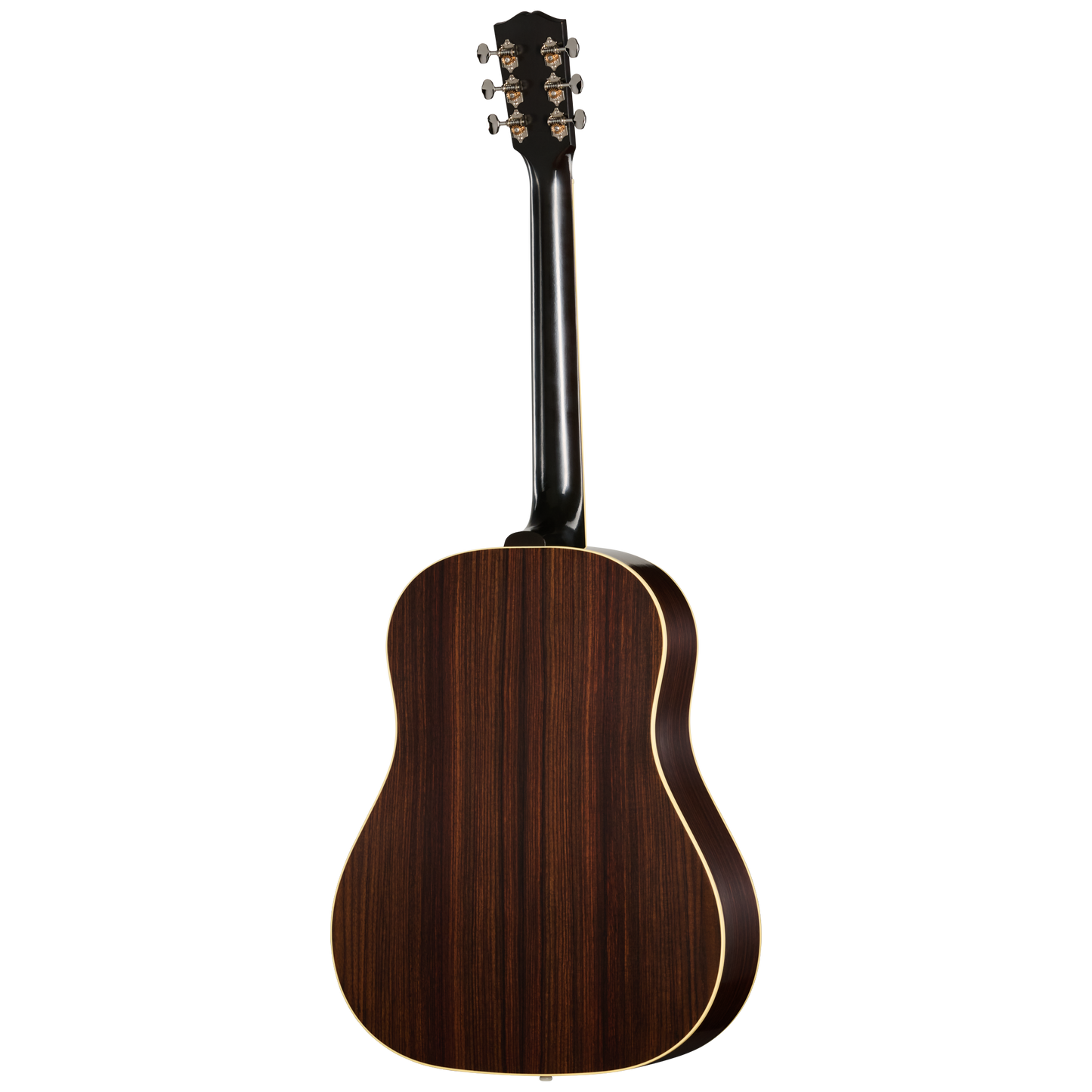 Gibson Custom 1936 Advanced Jumbo Reissue, Left-Handed, Vintage Sunburst