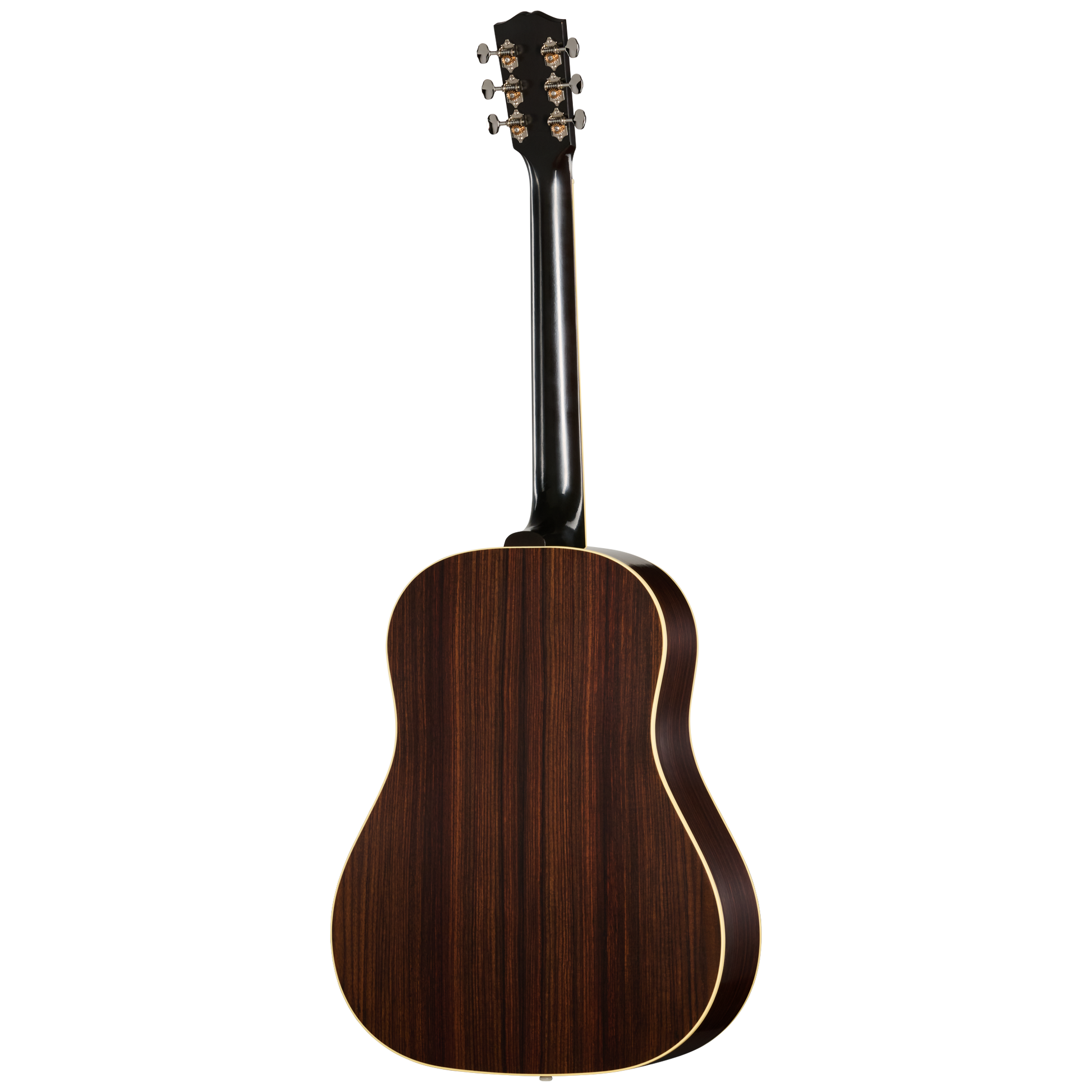 Gibson Custom 1936 Advanced Jumbo Reissue, Left-Handed, Vintage Sunburst
