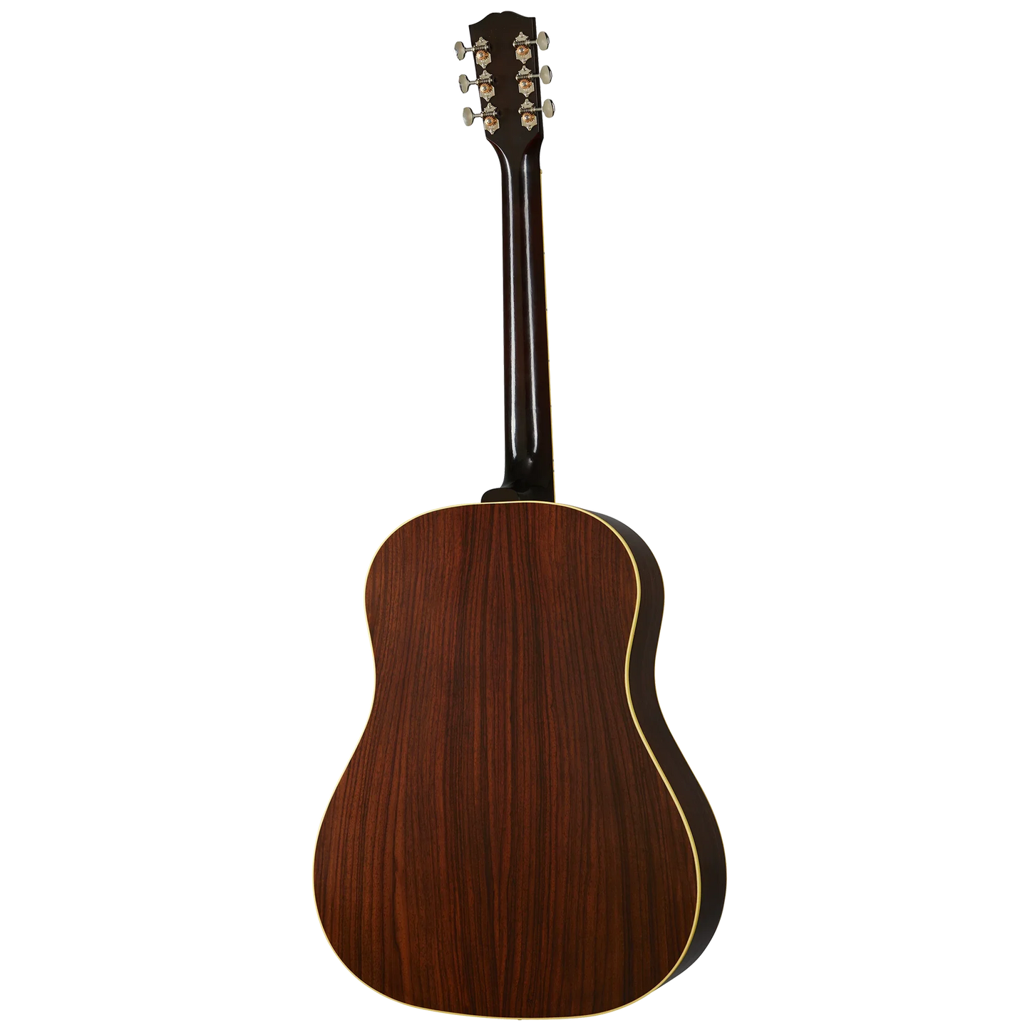 Gibson Custom 1936 Advanced Jumbo Reissue, Vintage Sunburst