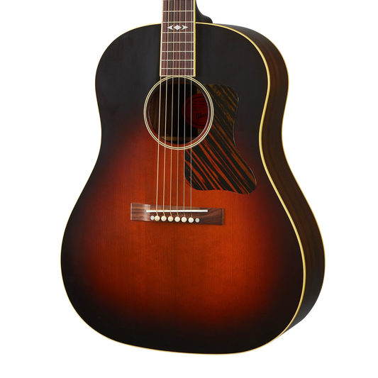 Gibson Custom 1936 Advanced Jumbo Reissue, Vintage Sunburst