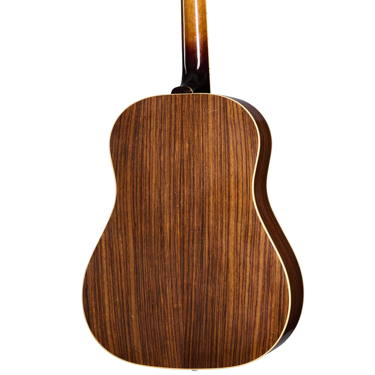 Gibson Custom 1936 Advanced Jumbo Reissue, Heavy Aged, Vintage Sunburst