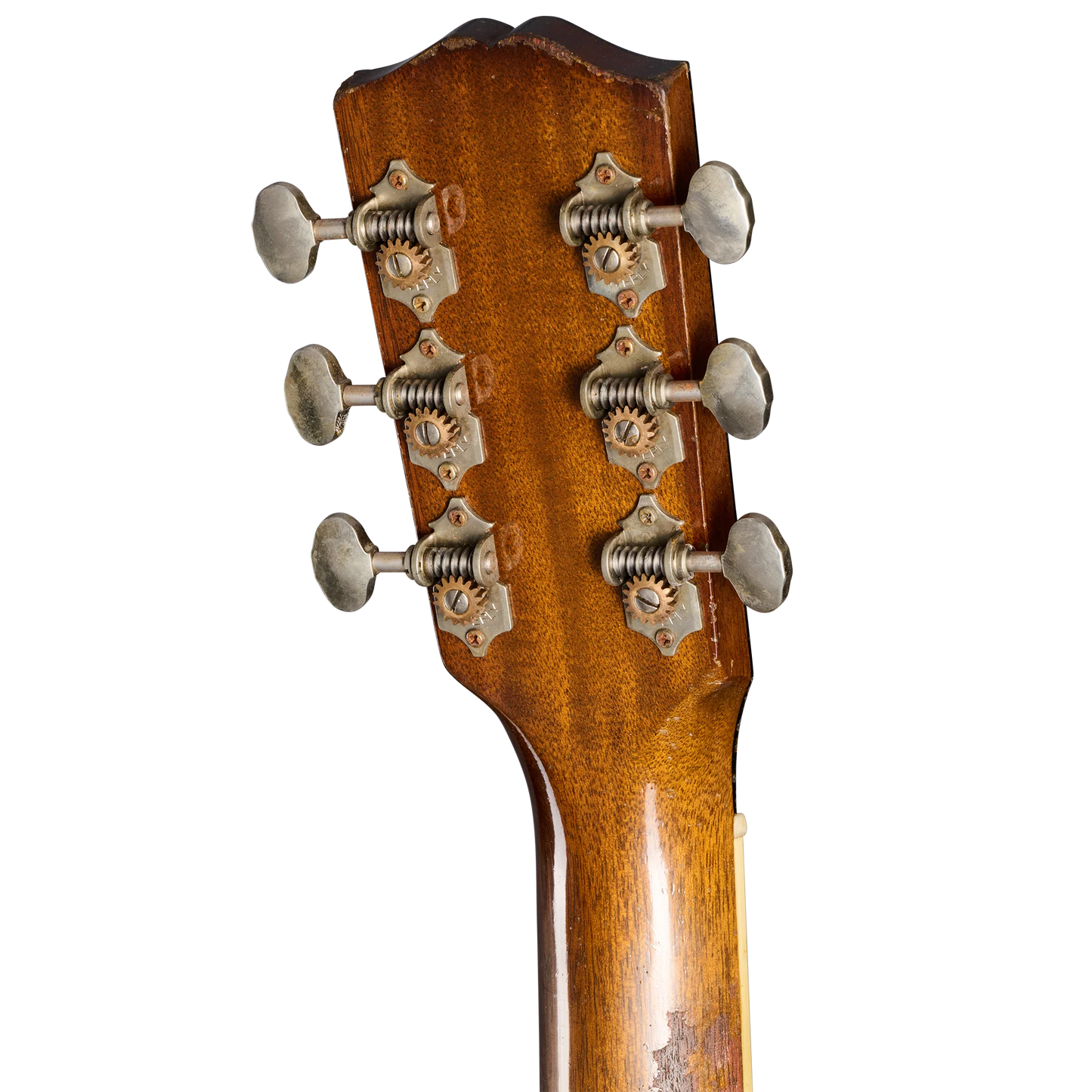 Gibson Custom 1936 Advanced Jumbo Reissue, Heavy Aged, Vintage Sunburst
