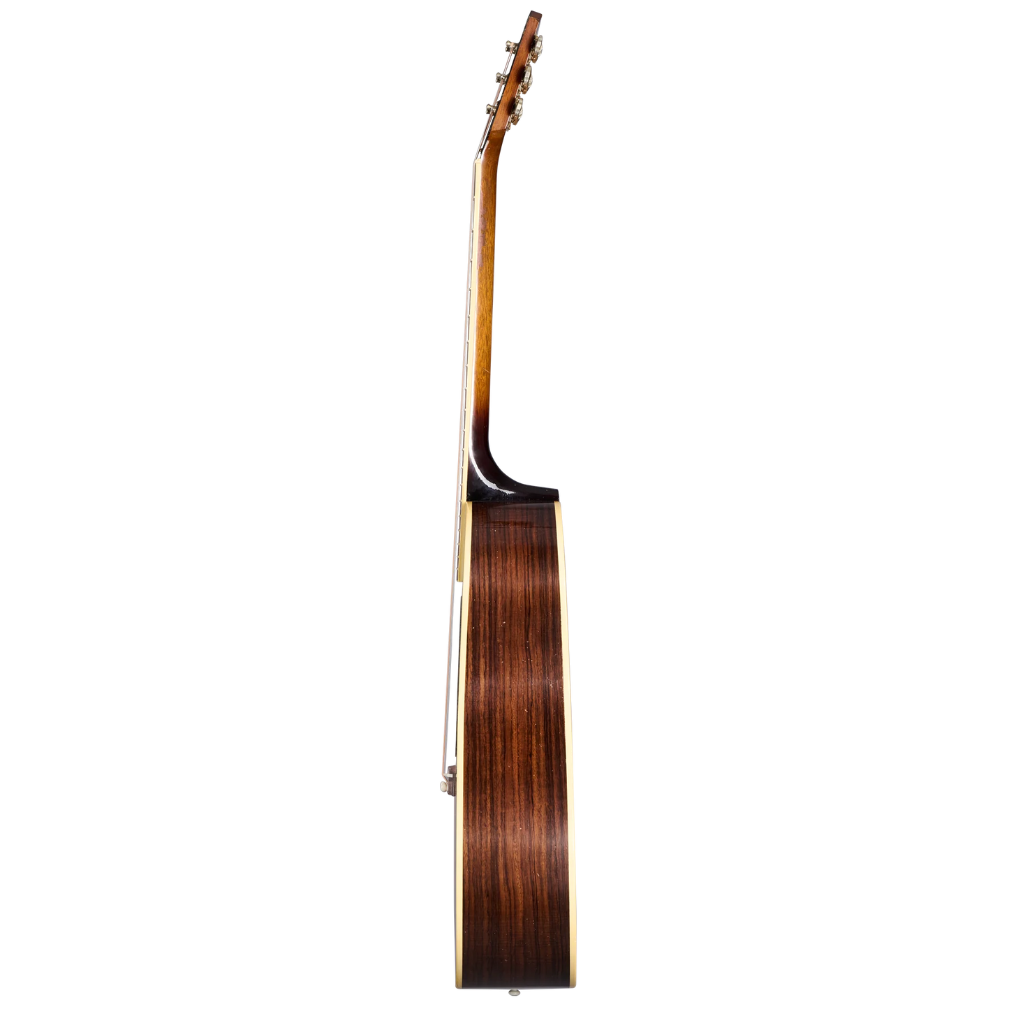 Gibson Custom 1936 Advanced Jumbo Reissue, Heavy Aged, Vintage Sunburst