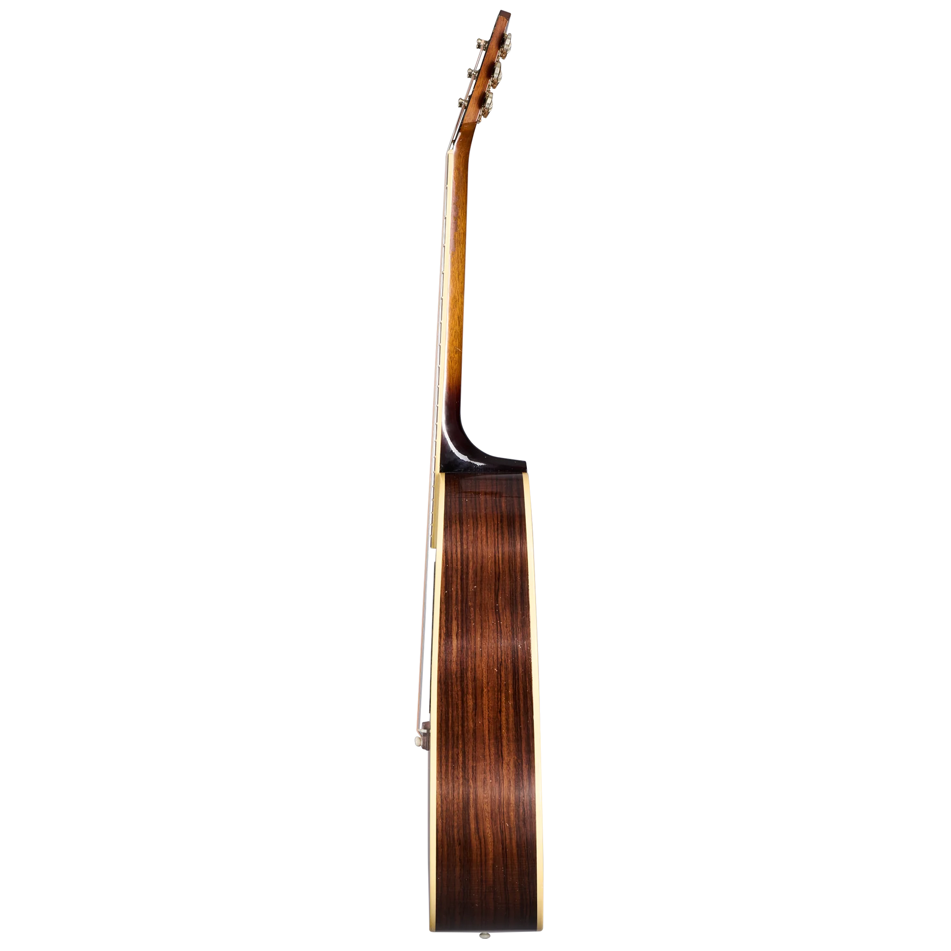 Gibson Custom 1936 Advanced Jumbo Reissue, Heavy Aged, Vintage Sunburst