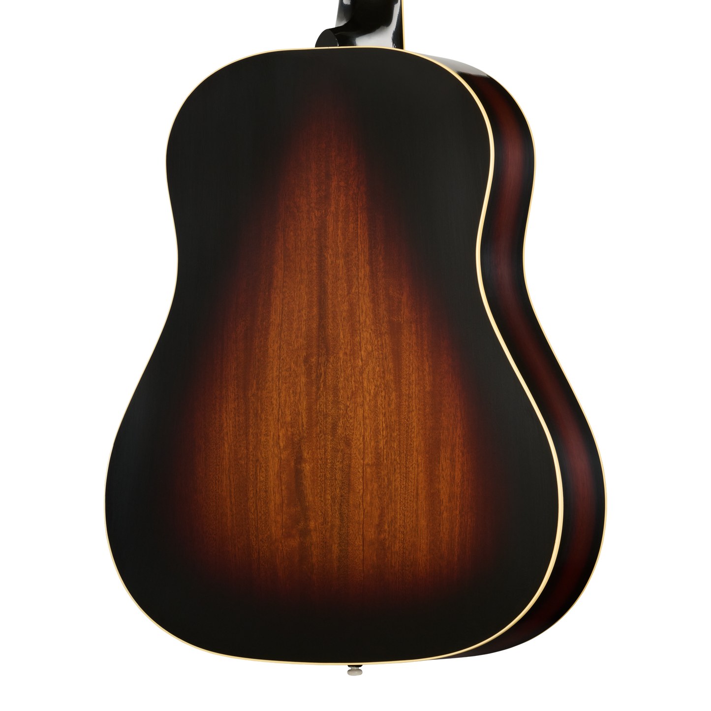 Gibson Custom 1934 Jumbo Reissue, Left-Handed, Vintage Sunburst
