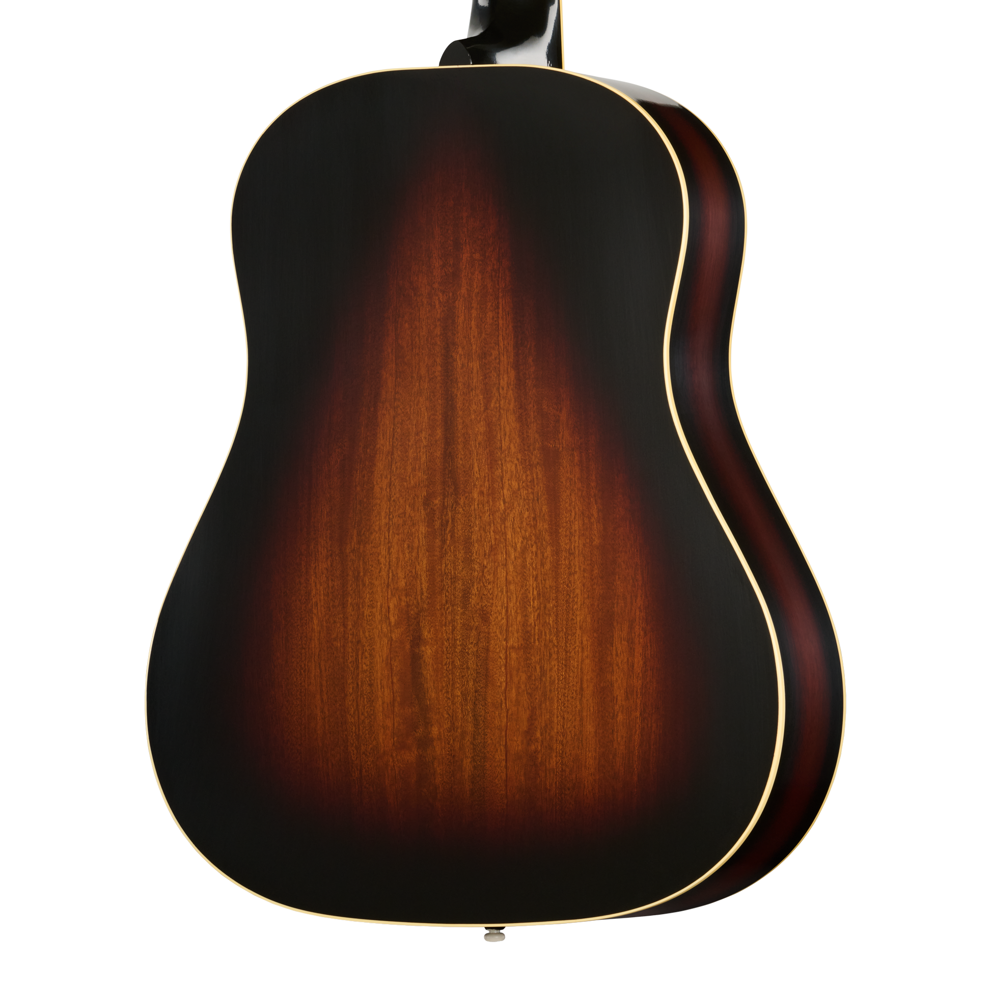 Gibson Custom 1934 Jumbo Reissue, Left-Handed, Vintage Sunburst