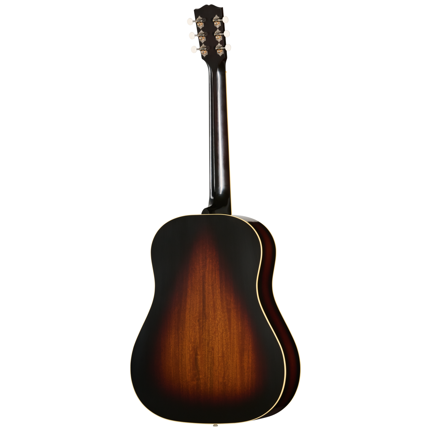 Gibson Custom 1934 Jumbo Reissue, Left-Handed, Vintage Sunburst