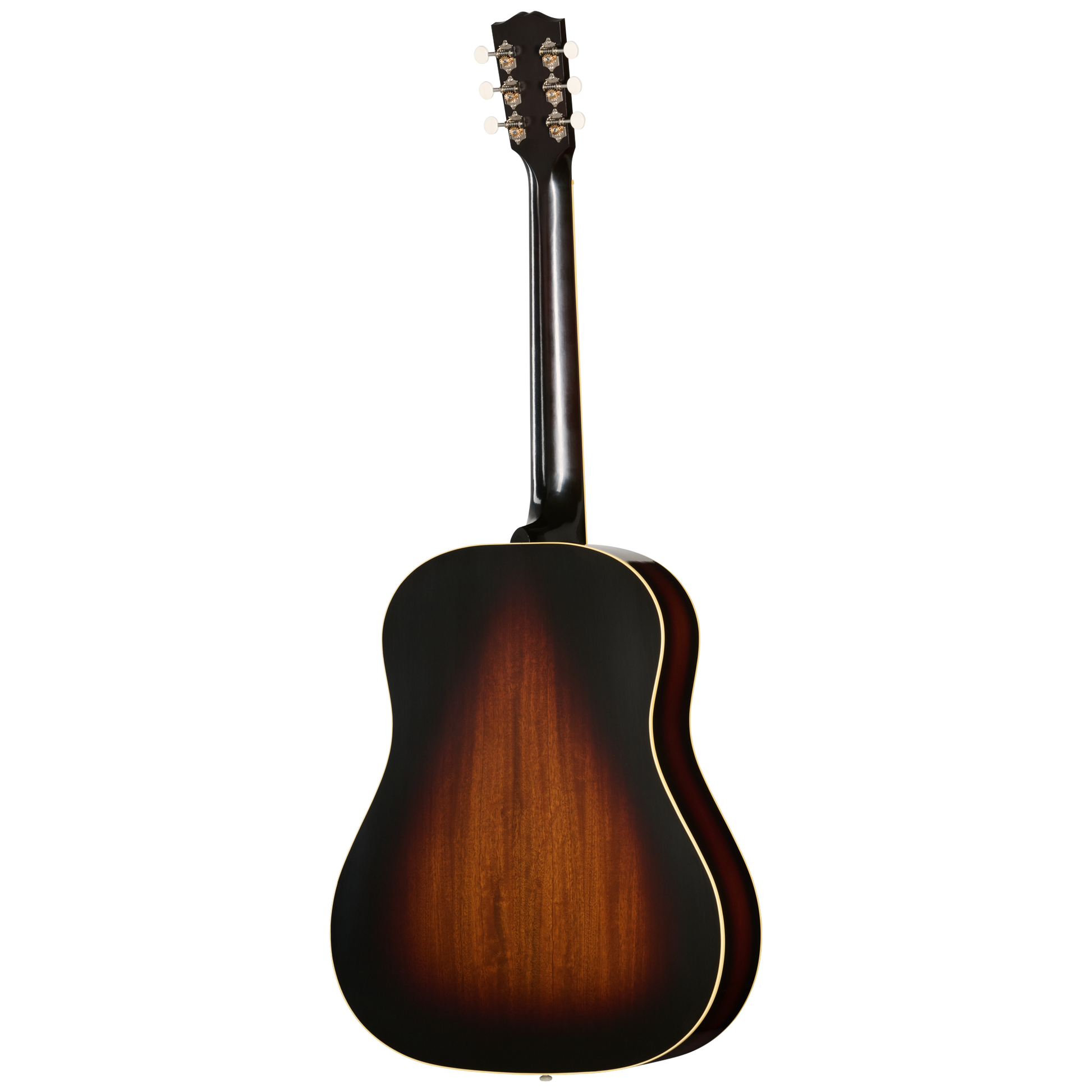 Gibson Custom 1934 Jumbo Reissue, Left-Handed, Vintage Sunburst