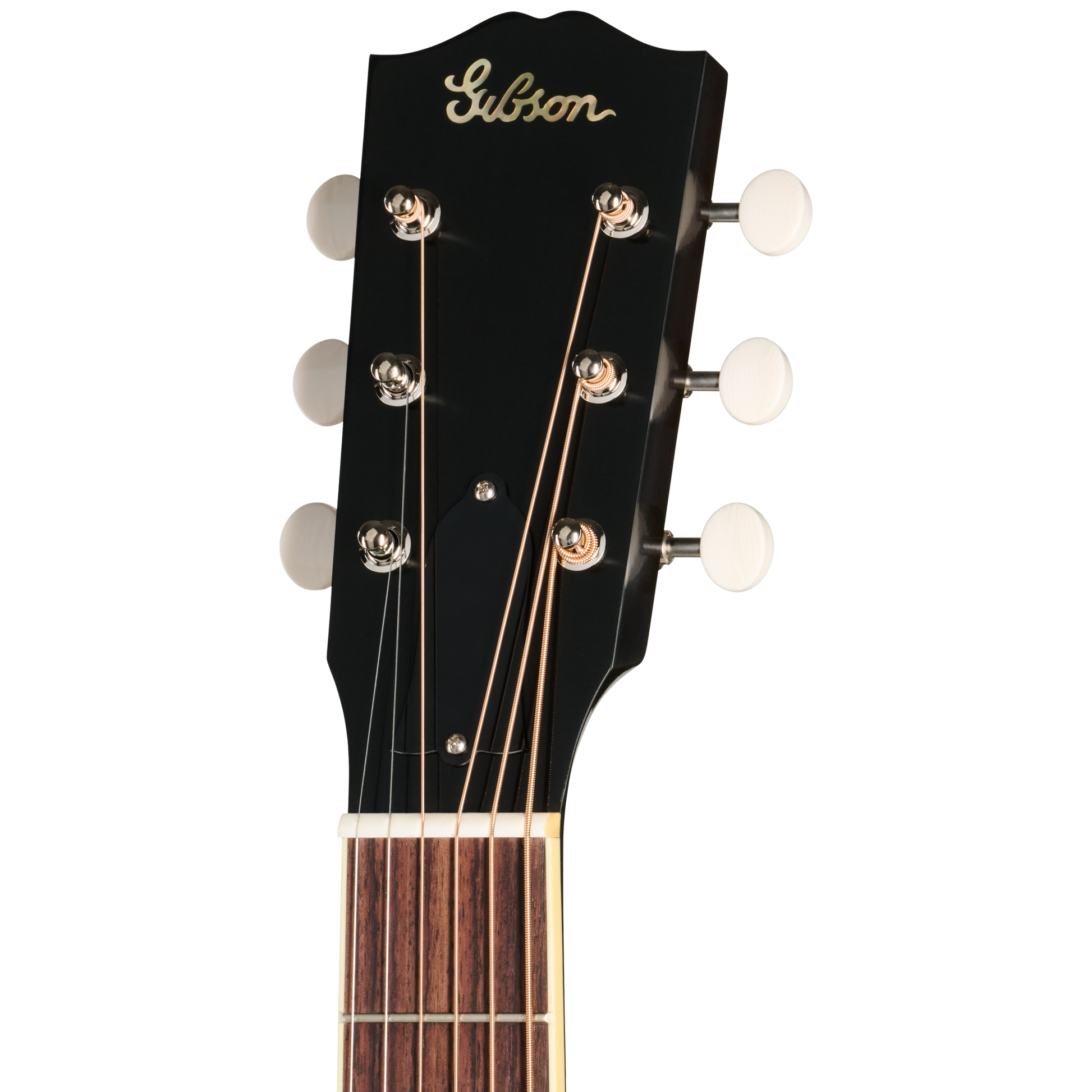 Gibson Custom 1934 Jumbo Reissue, Left-Handed, Vintage Sunburst
