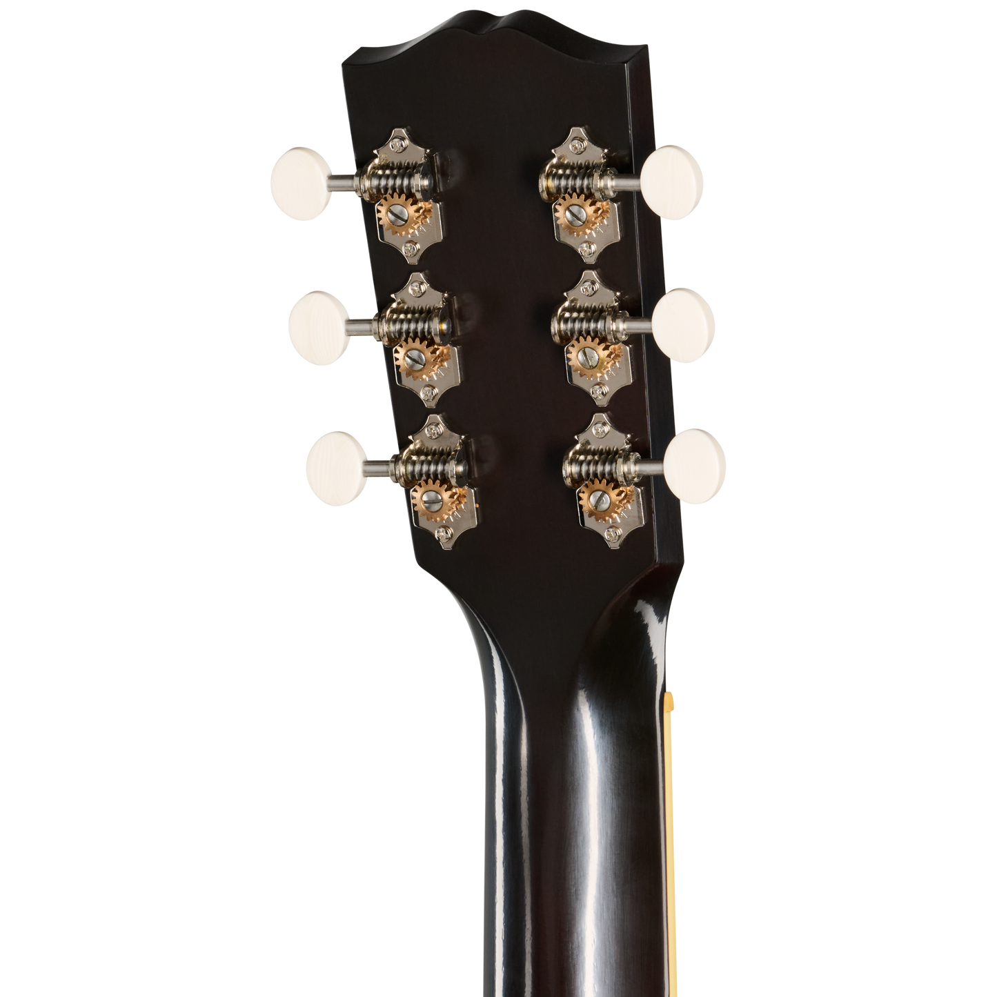 Gibson Custom 1934 Jumbo Reissue, Left-Handed, Vintage Sunburst
