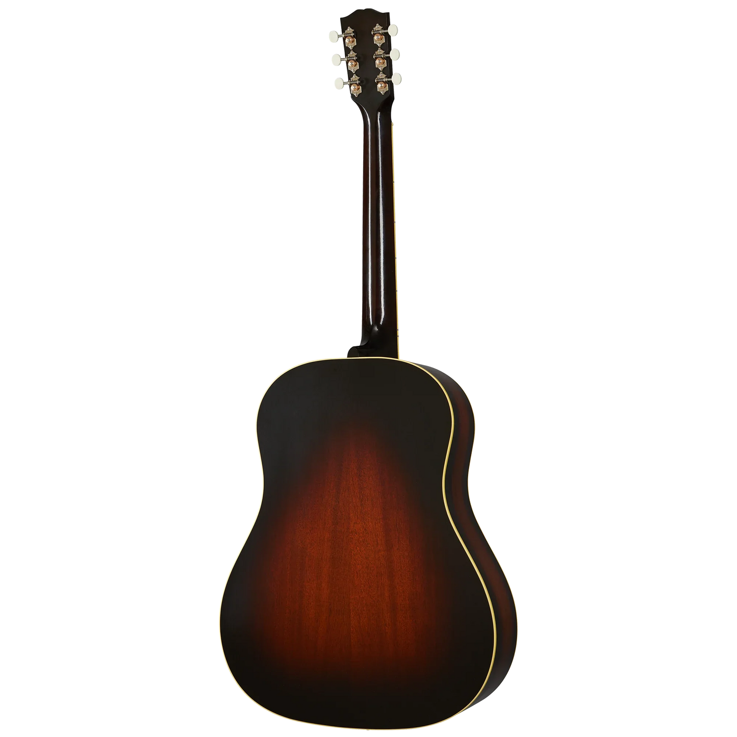 Gibson Custom 1934 Jumbo Reissue, Vintage Sunburst