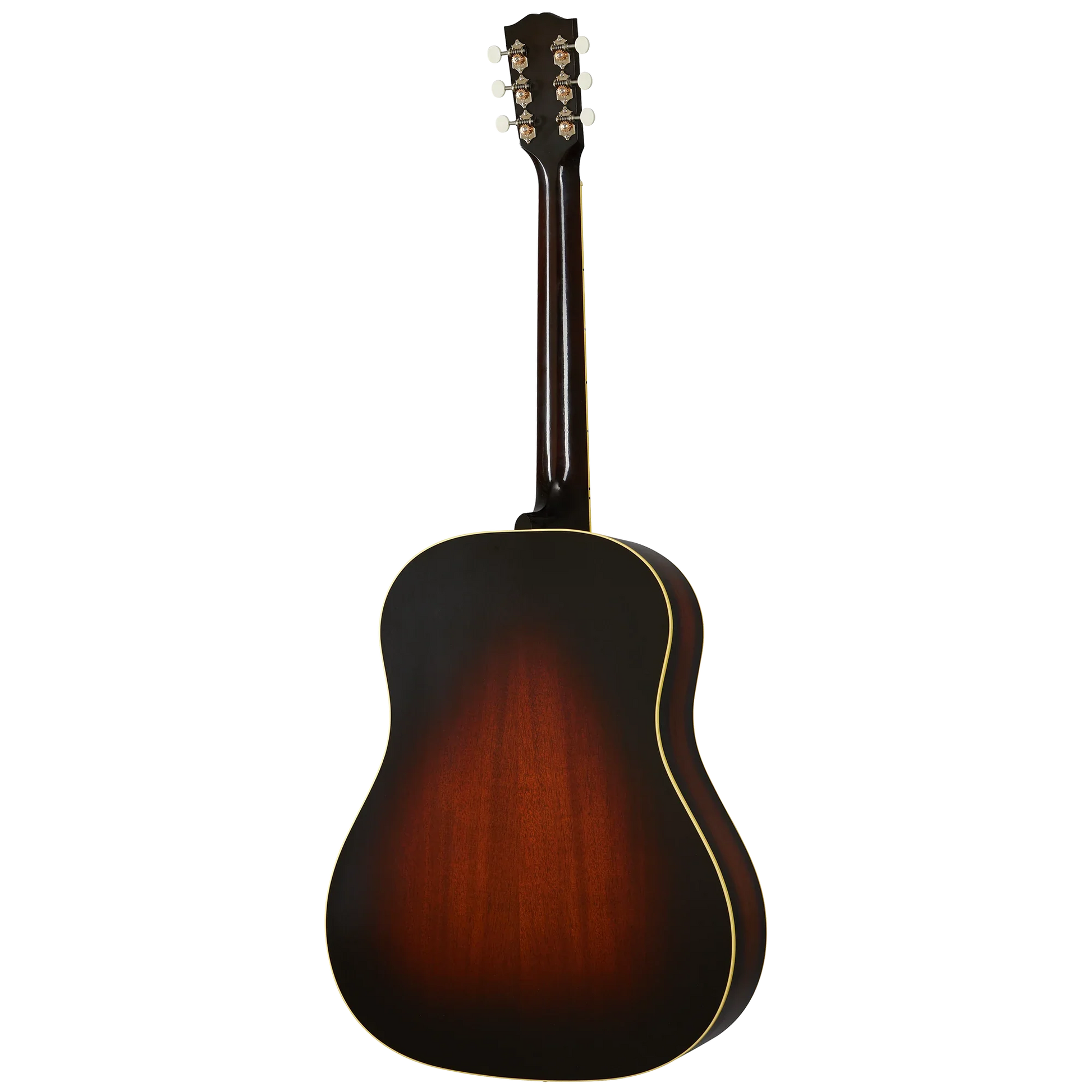 Gibson Custom 1934 Jumbo Reissue, Vintage Sunburst
