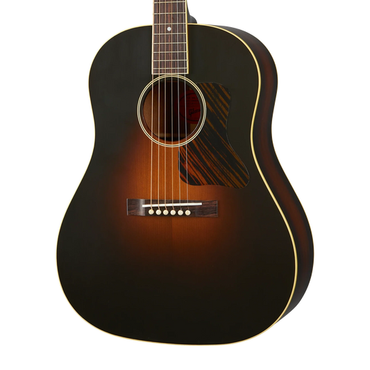 Gibson Custom 1934 Jumbo Reissue, Vintage Sunburst