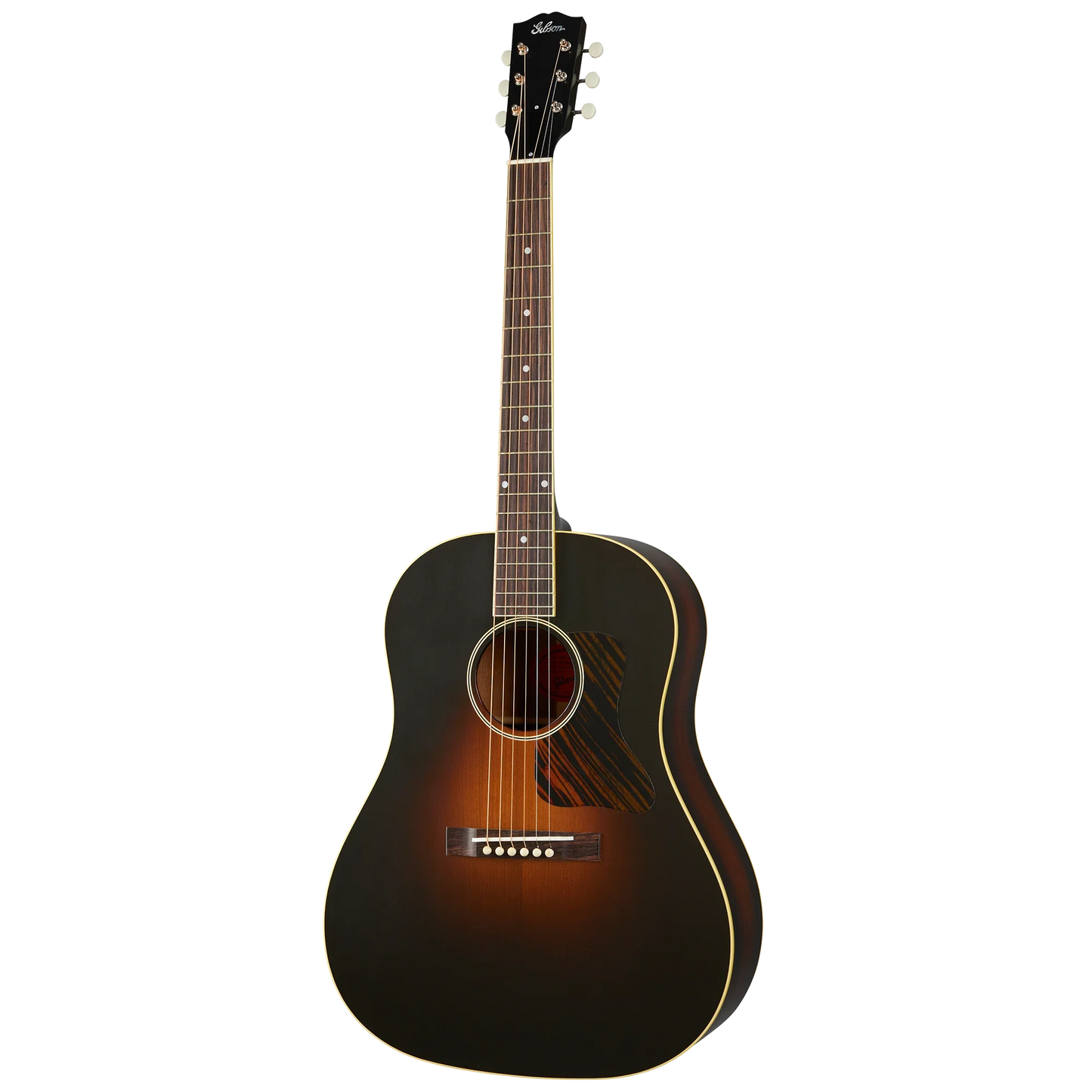 Gibson Custom 1934 Jumbo Reissue, Vintage Sunburst